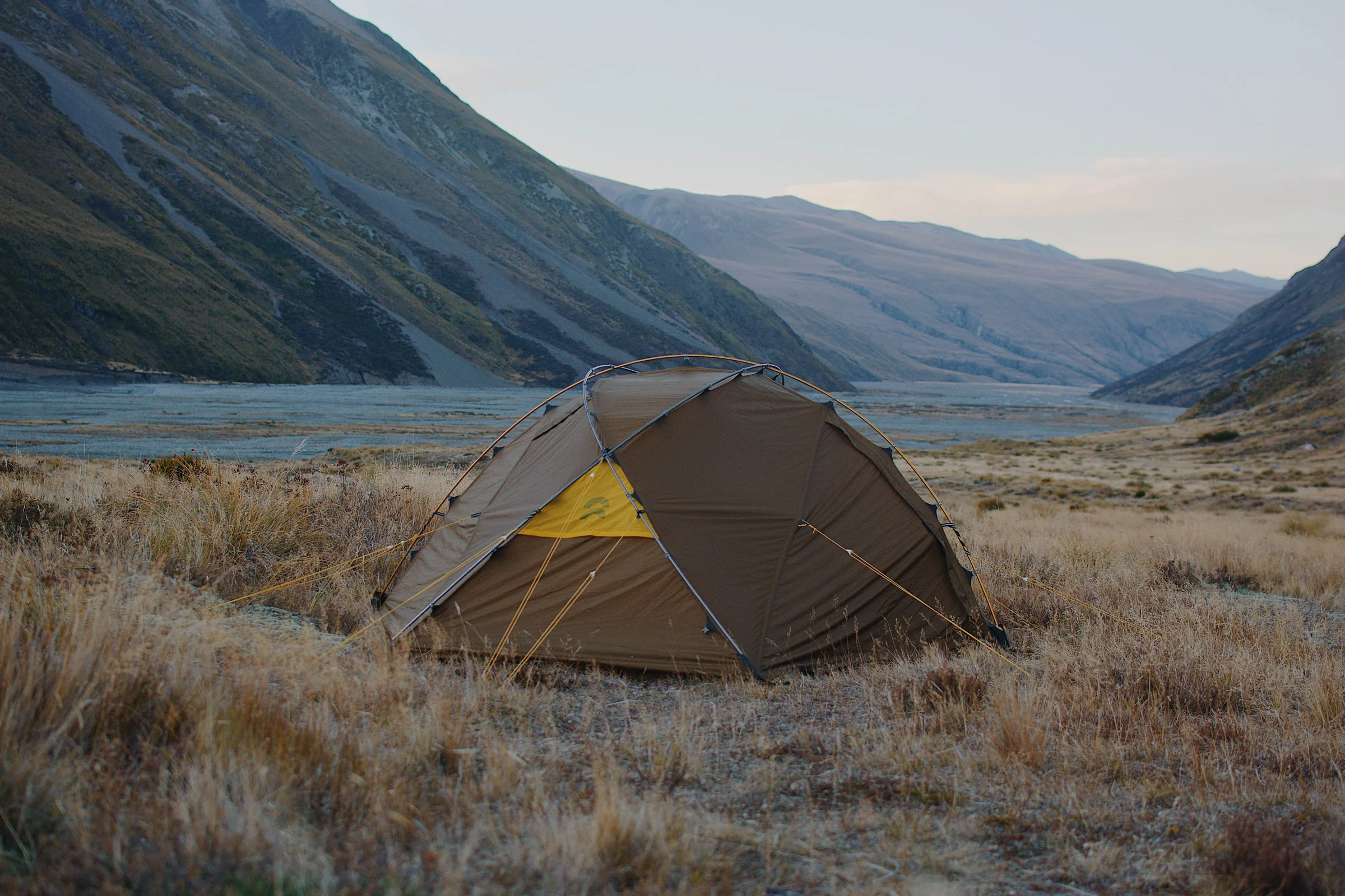 Rugged Style Meets Modern Comfort