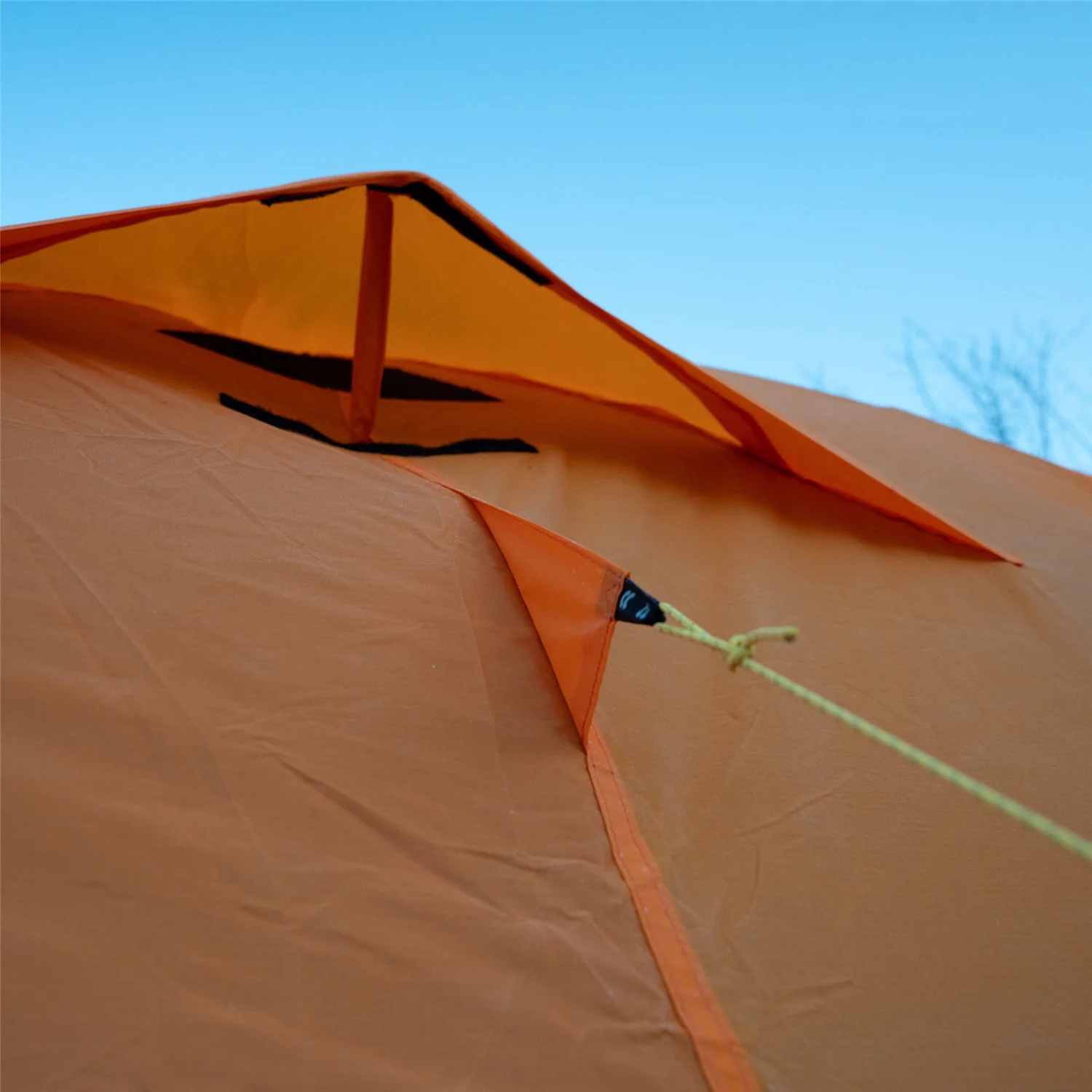 Orson Nomad 3 | All Weather 3 Plus Person Tent | 3.25kg - Image 12
