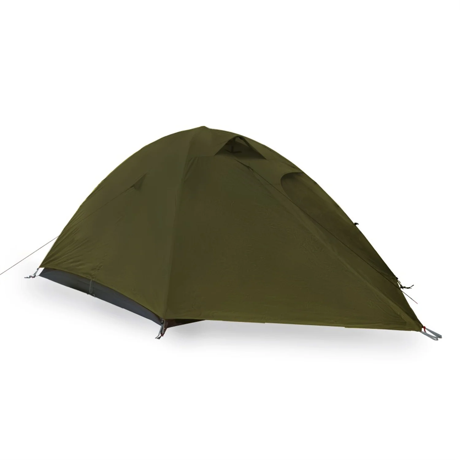 Orson Nomad 3 | All Weather 3 Plus Person Tent | 3.25kg - Image 20