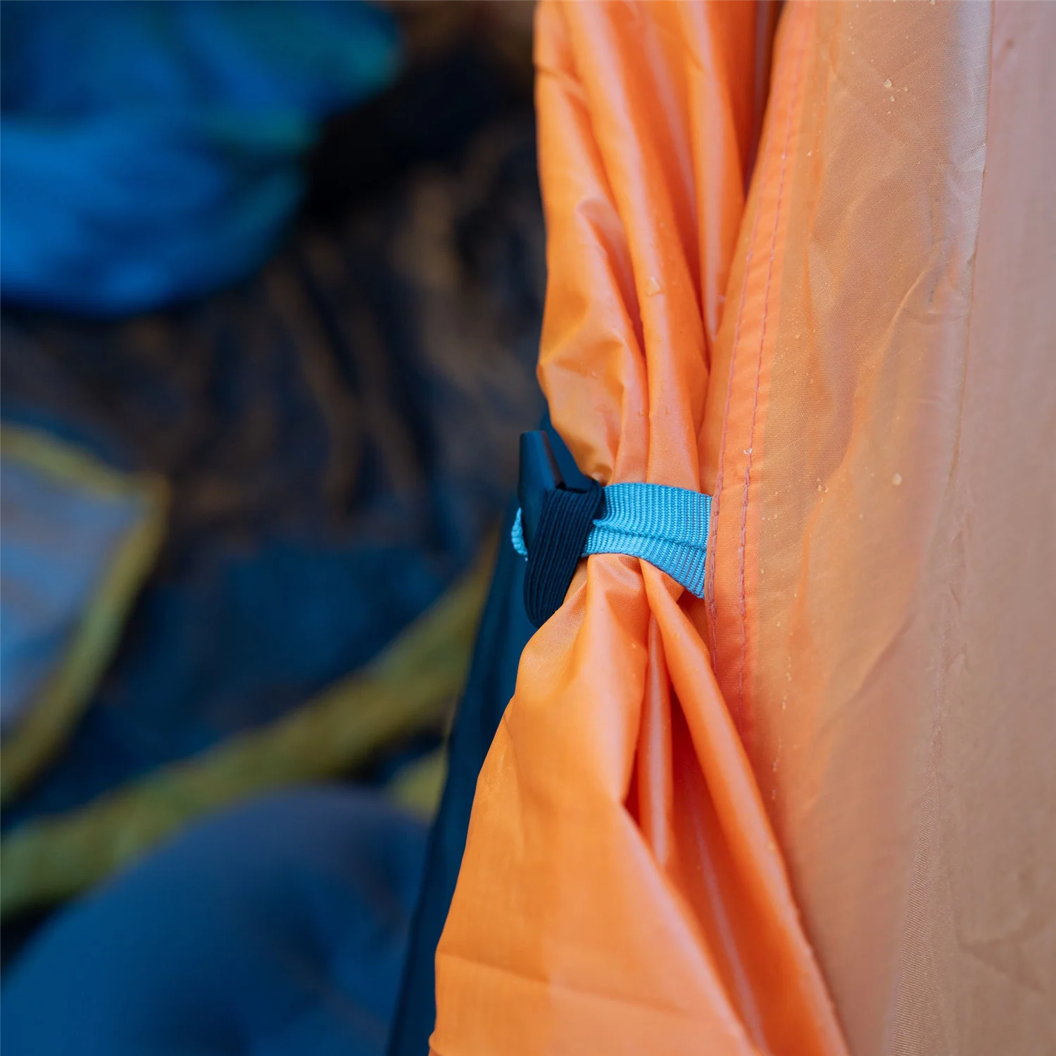 Orson Nomad 3 | All Weather 3 Plus Person Tent | 3.25kg - Image 4