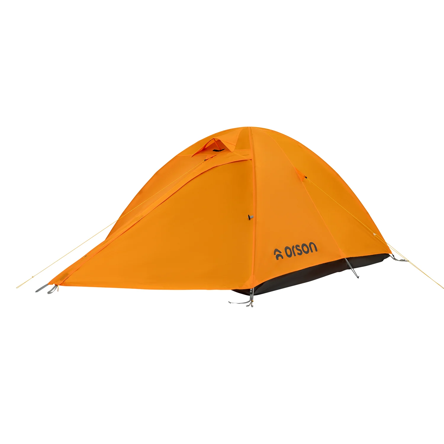 Orson Nomad 3 | All Weather 3 Plus Person Tent | 3.25kg - Image 8