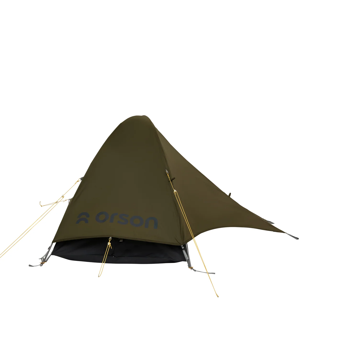 Orson Ace 1 | All Weather Lightweight 1 Person Hiking Tent | 2kg - Image 18