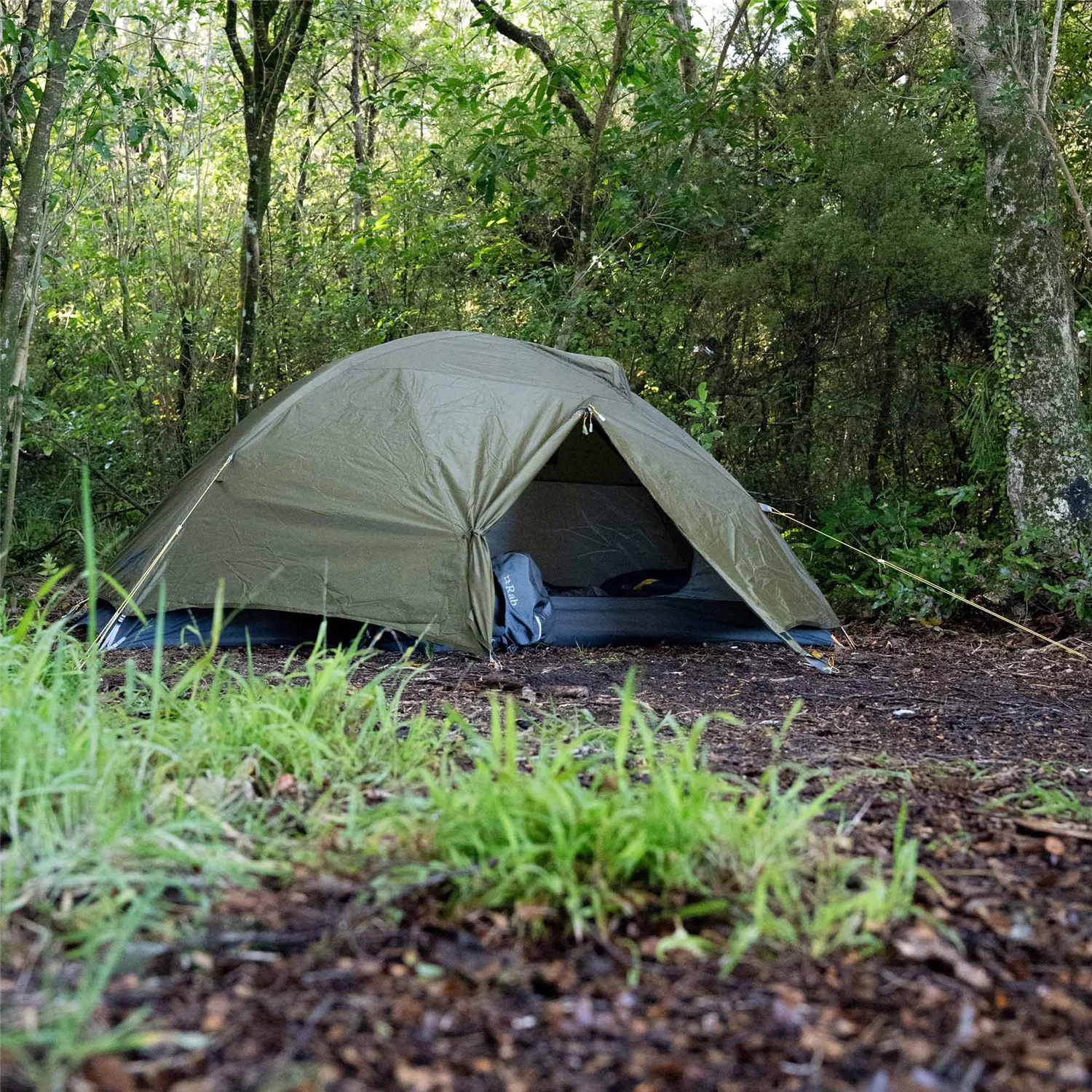 Orson Ace 1 | All Weather Lightweight 1 Person Hiking Tent | 2kg - Image 3