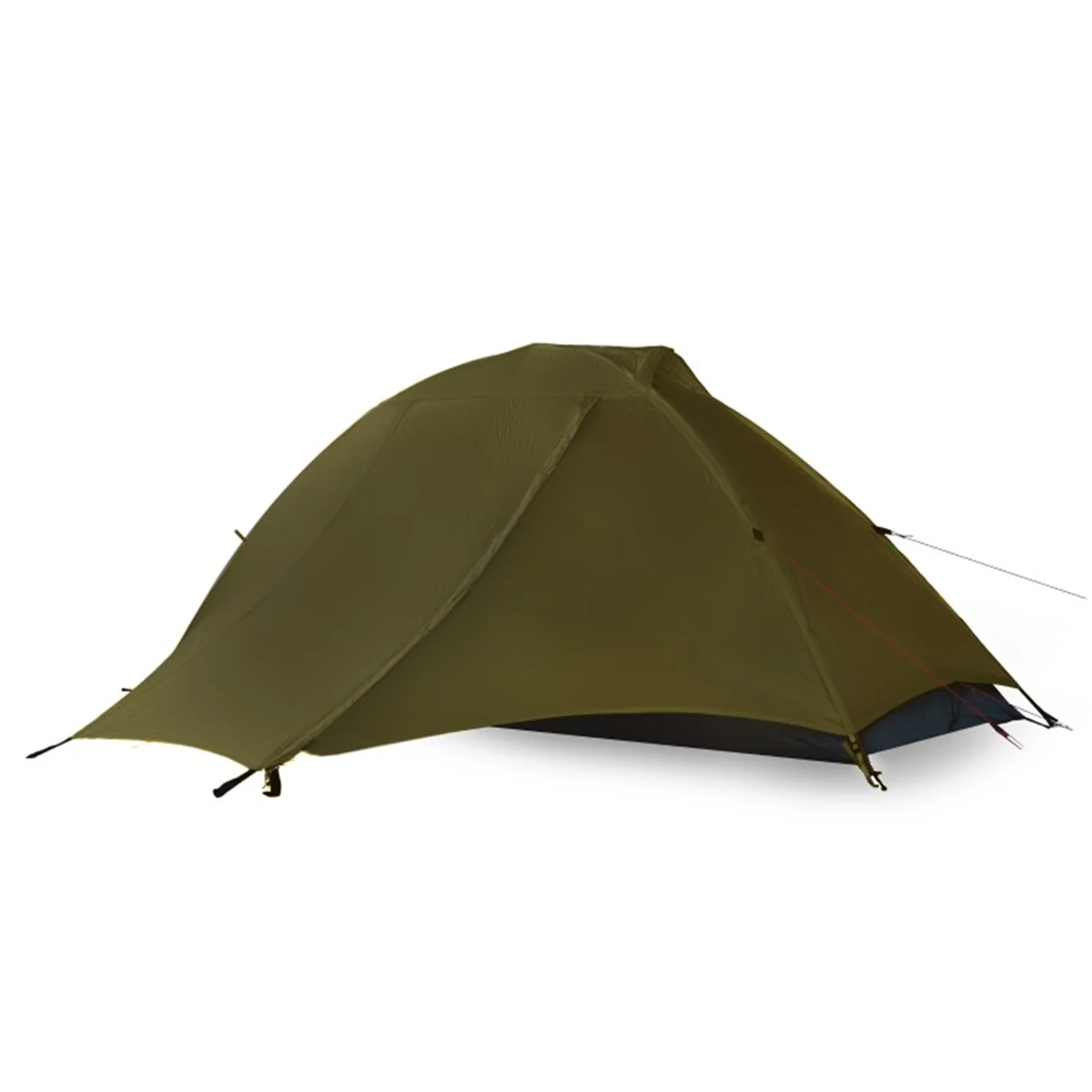Orson Ace 1 | All Weather Lightweight 1 Person Hiking Tent | 2kg - Image 6