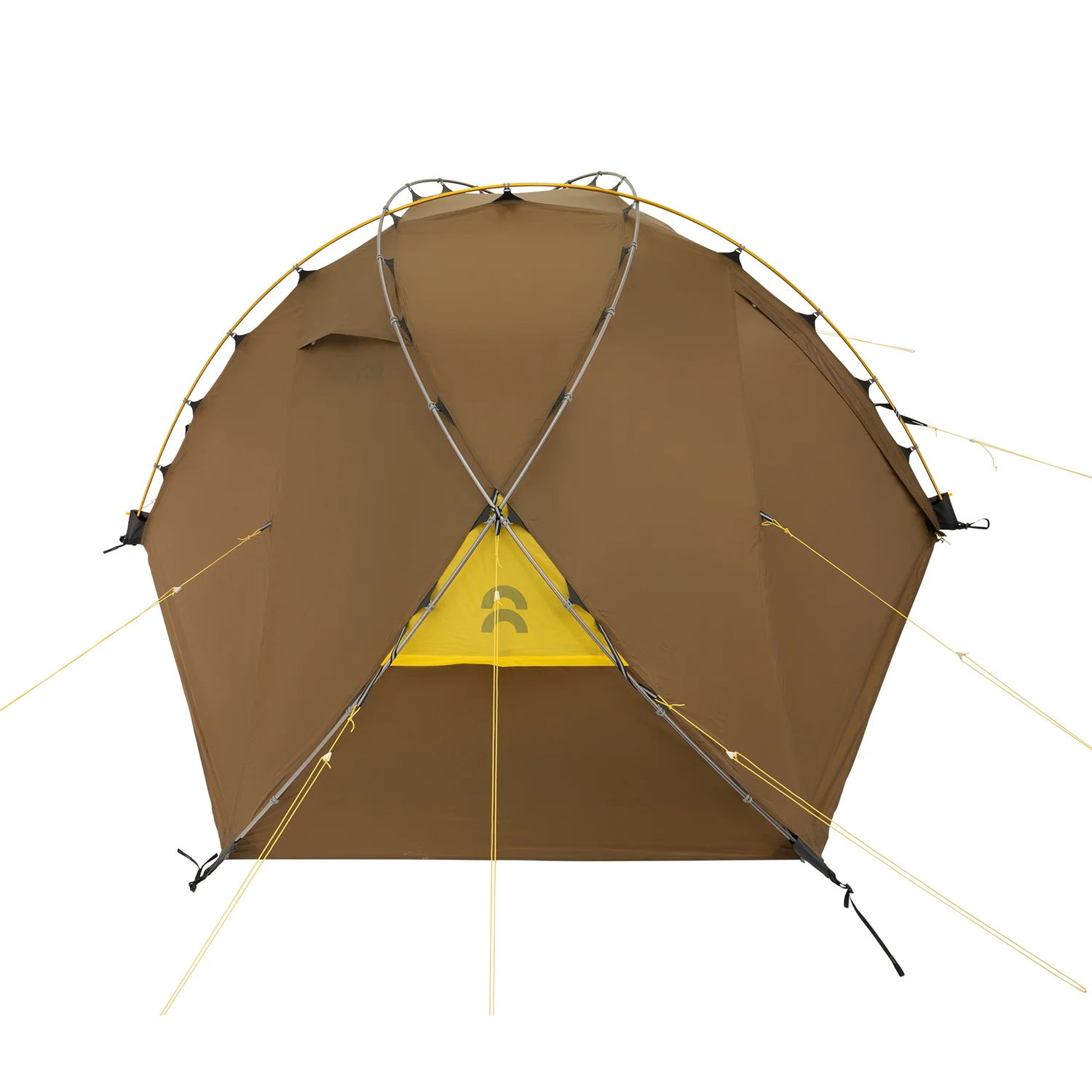 Orson Alpha 2 | 4 Season Semi Geodesic Alpine Tent | 3.25kg - Image 12