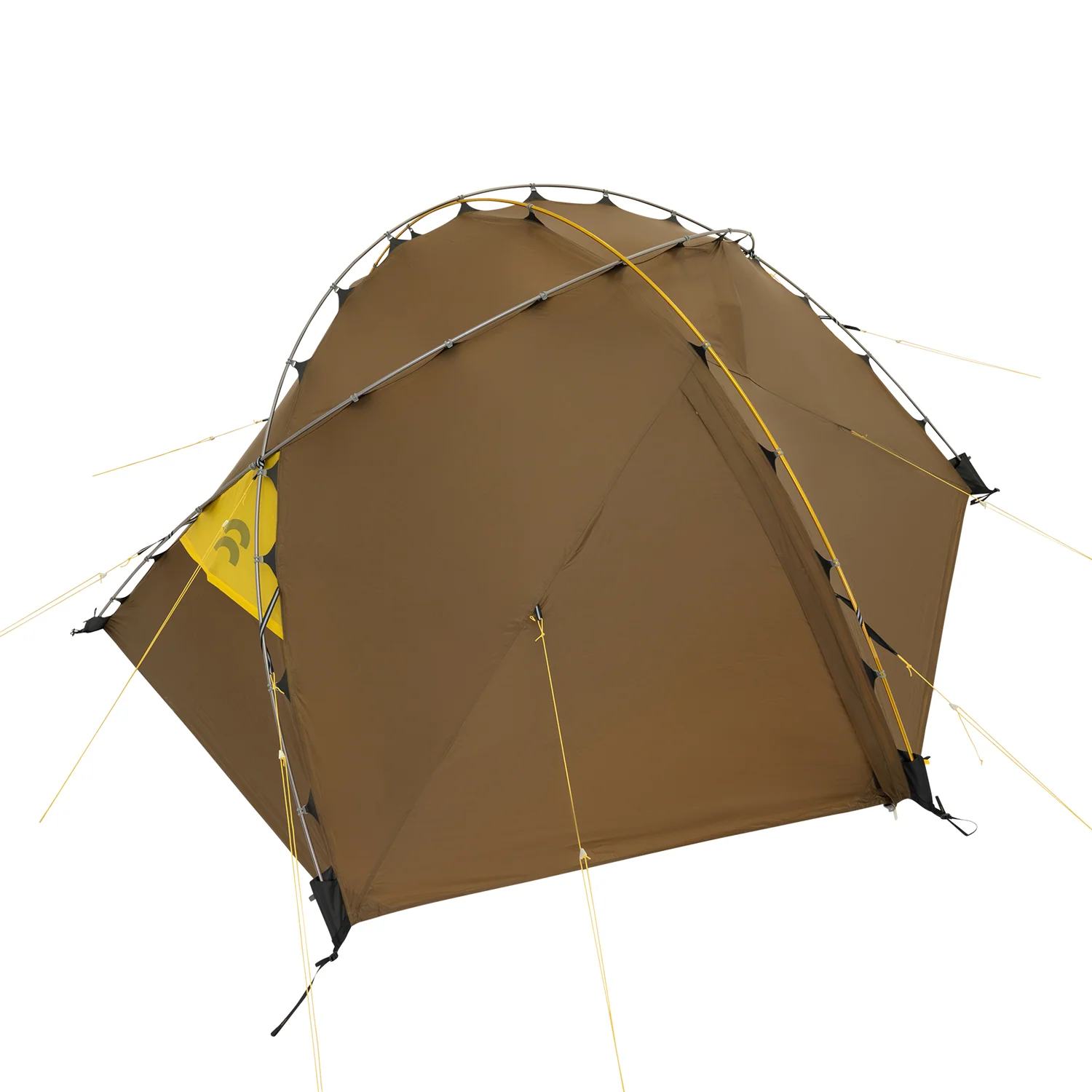 Orson Alpha 2 | 4 Season Semi Geodesic Alpine Tent | 3.25kg - Image 13