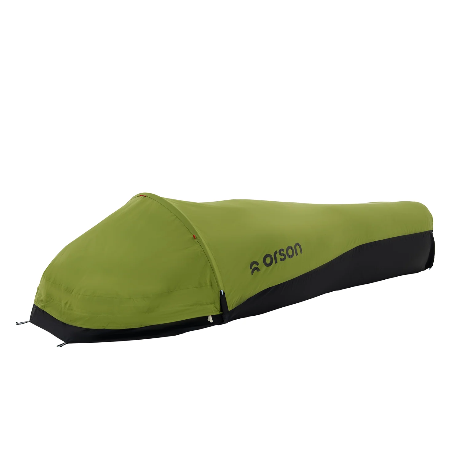 Orson Phantom Bivvy | Ultralight 1 Person Bivvy Bag | 0.68kg - Image 14