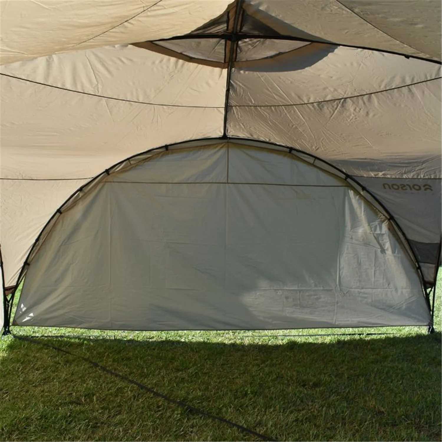 Orson Core Shelter - 4.5m Outdoor Gazebo, Combo Deal 1 - Image 17