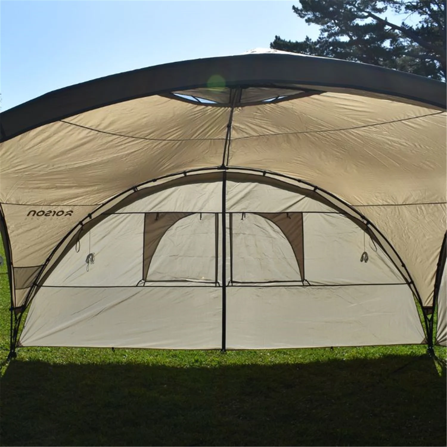 Orson Core Shelter - 4.5m Outdoor Gazebo, Combo Deal 1 - Image 22