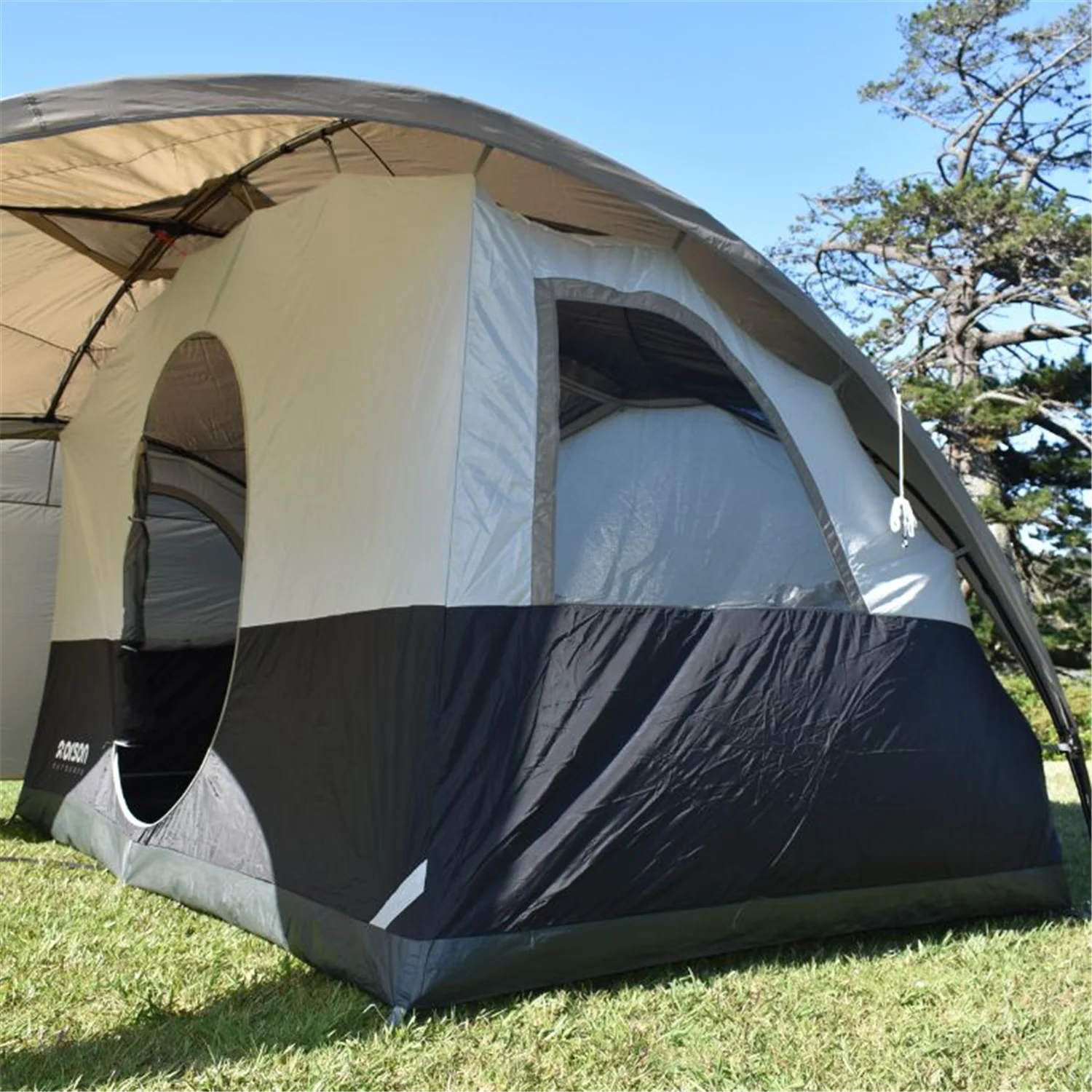 Orson Enclosed Inner Room for Core 4.5 Shelter - Image 6