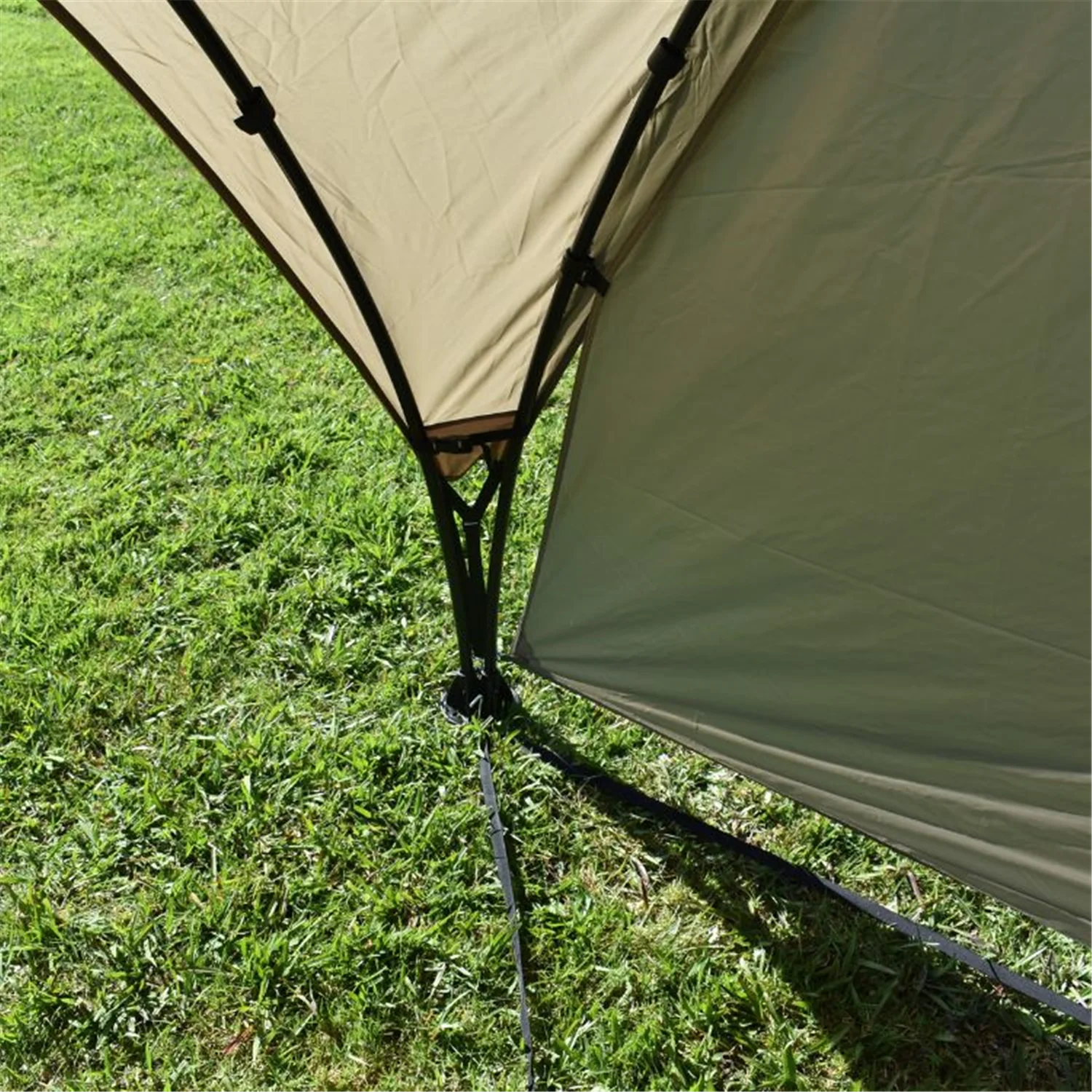 Orson Core Shelter - 4.5m Outdoor Gazebo or Shelter - Image 3