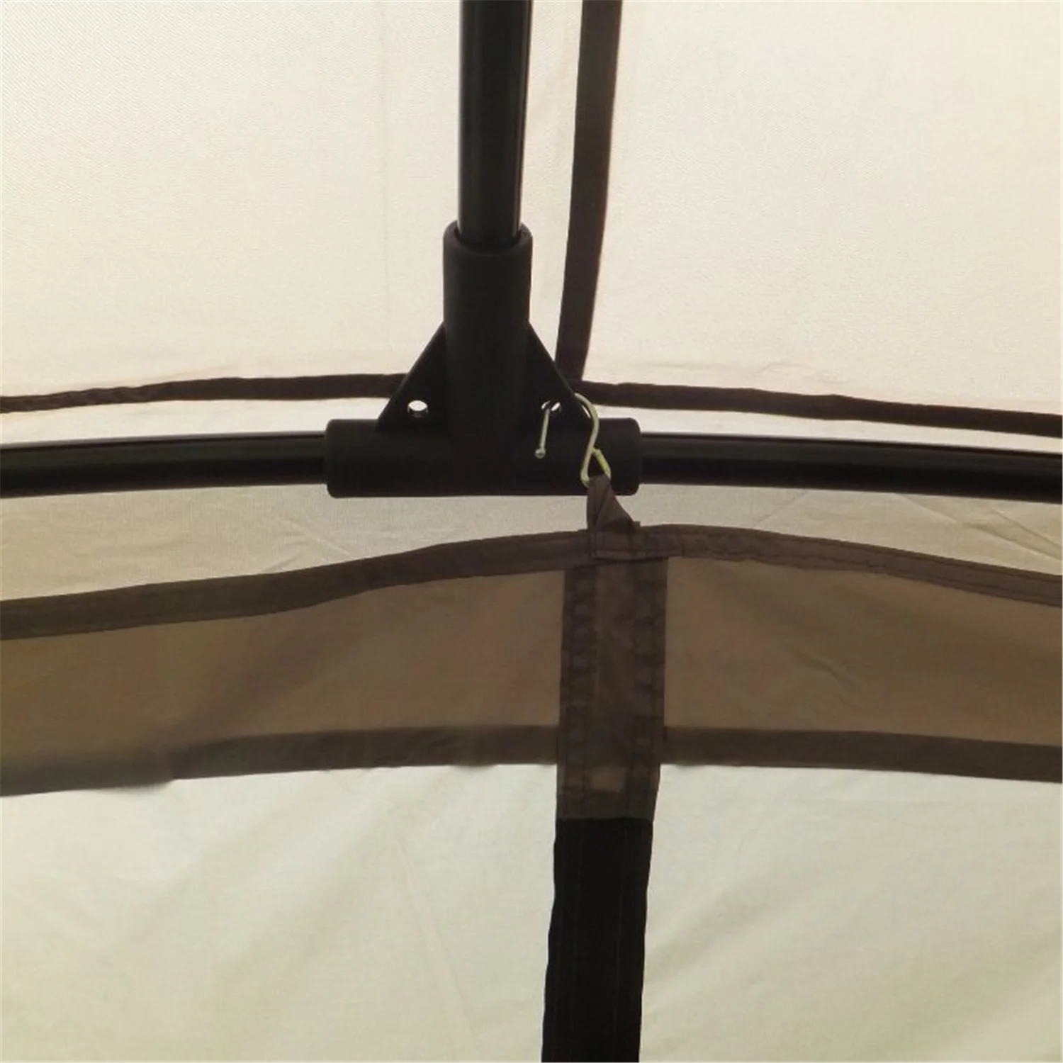 Orson Core Shelter - 4.5m Outdoor Gazebo or Shelter - Image 4