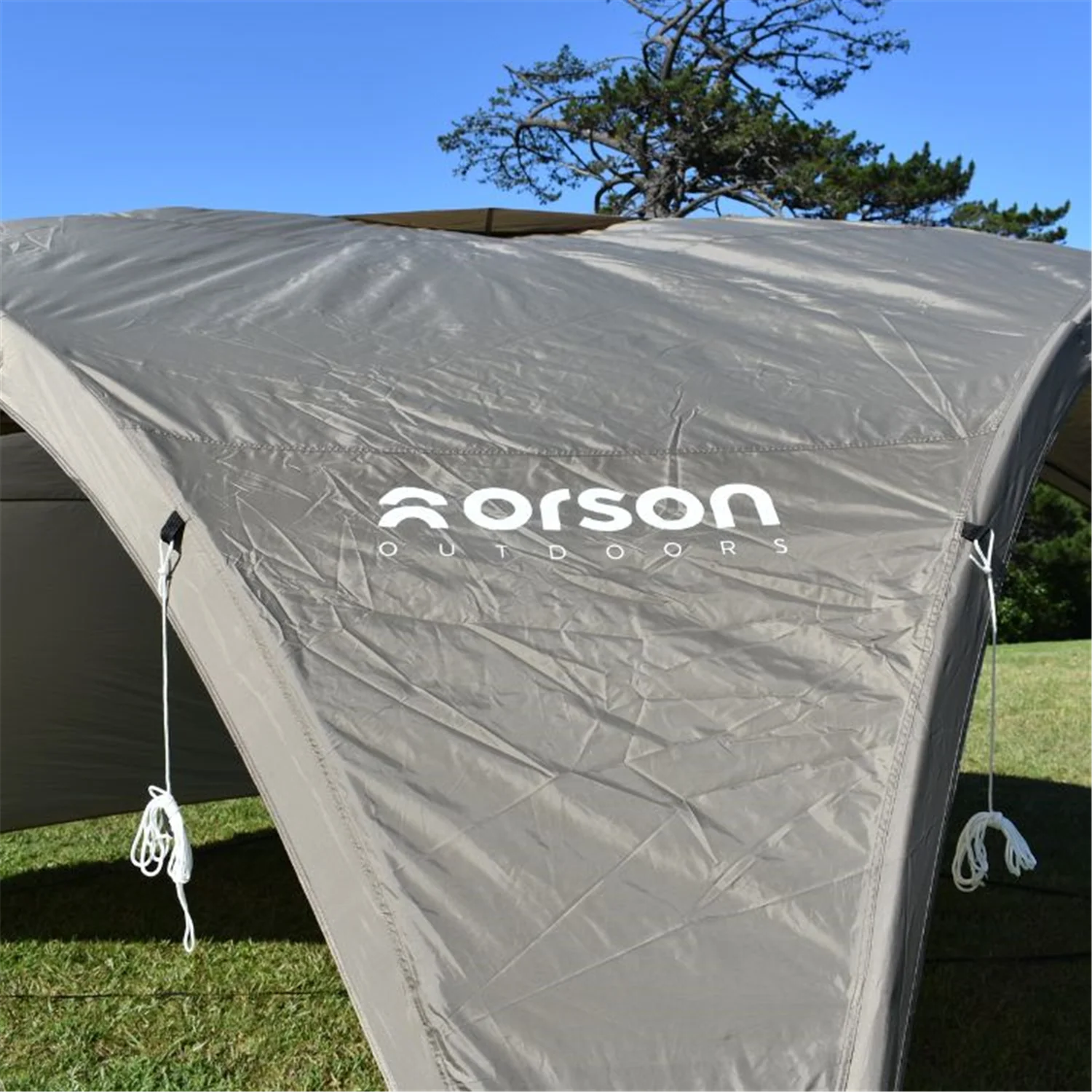 Orson Core Shelter - 4.5m Outdoor Gazebo or Shelter - Image 6