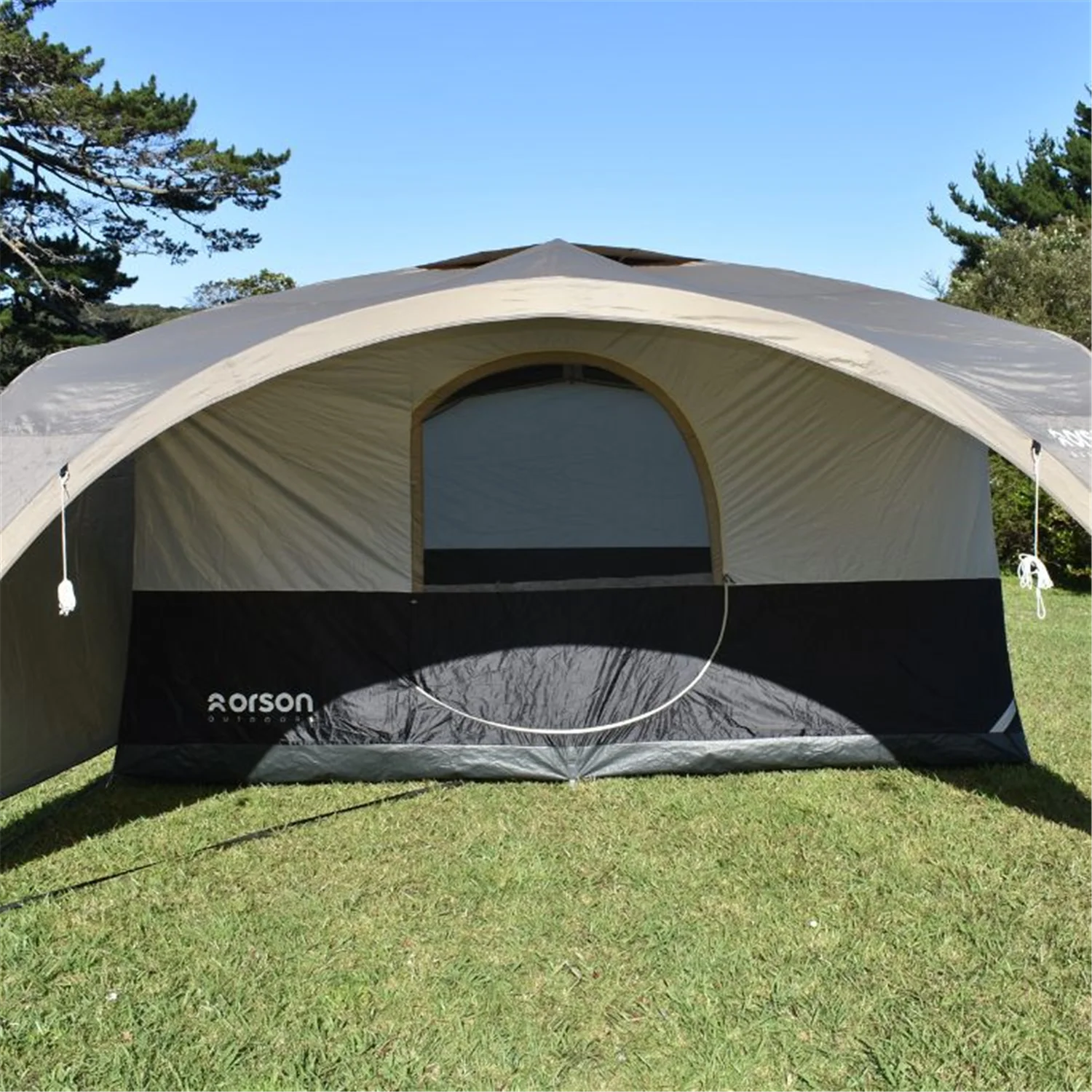 Orson Core Shelter - 4.5m Outdoor Portable Gazebo, Combo Deal 2 - Image 16