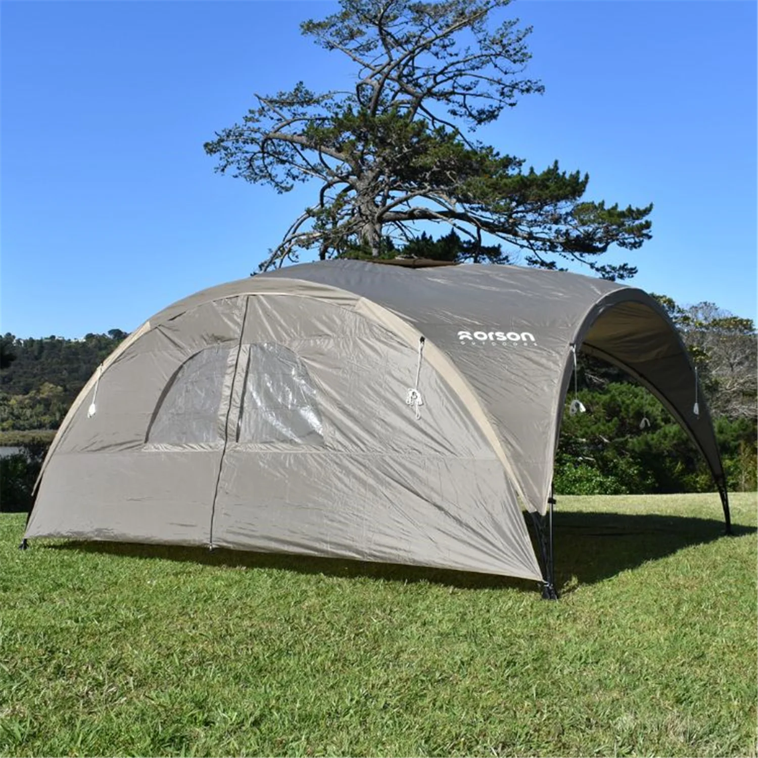 Orson Core Shelter - 4.5m Outdoor Portable Gazebo, Combo Deal 2 - Image 26