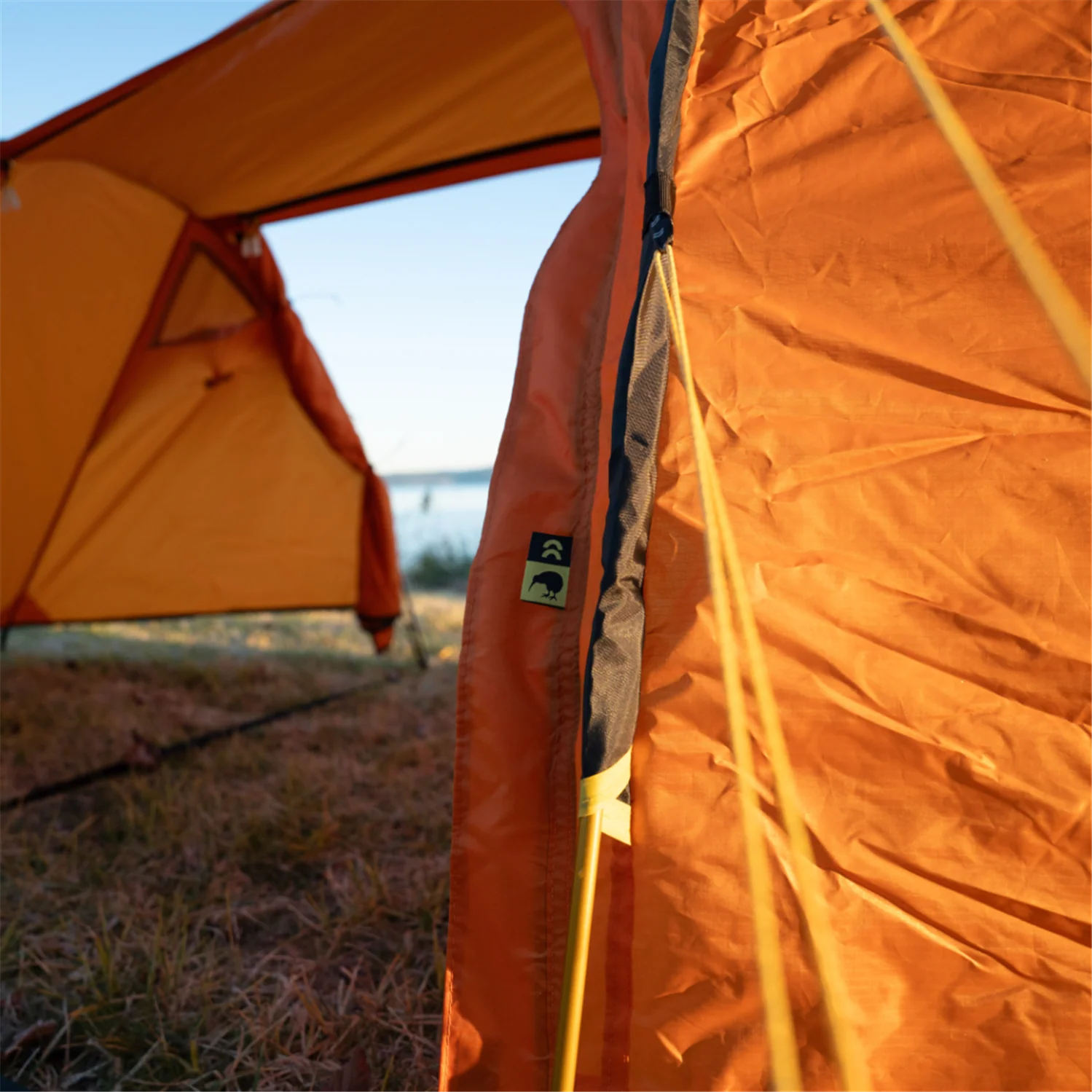 Orson Forge 2 | 3+ Seasons - 2 Person Tunnel Tent | 2.7kg - Image 10