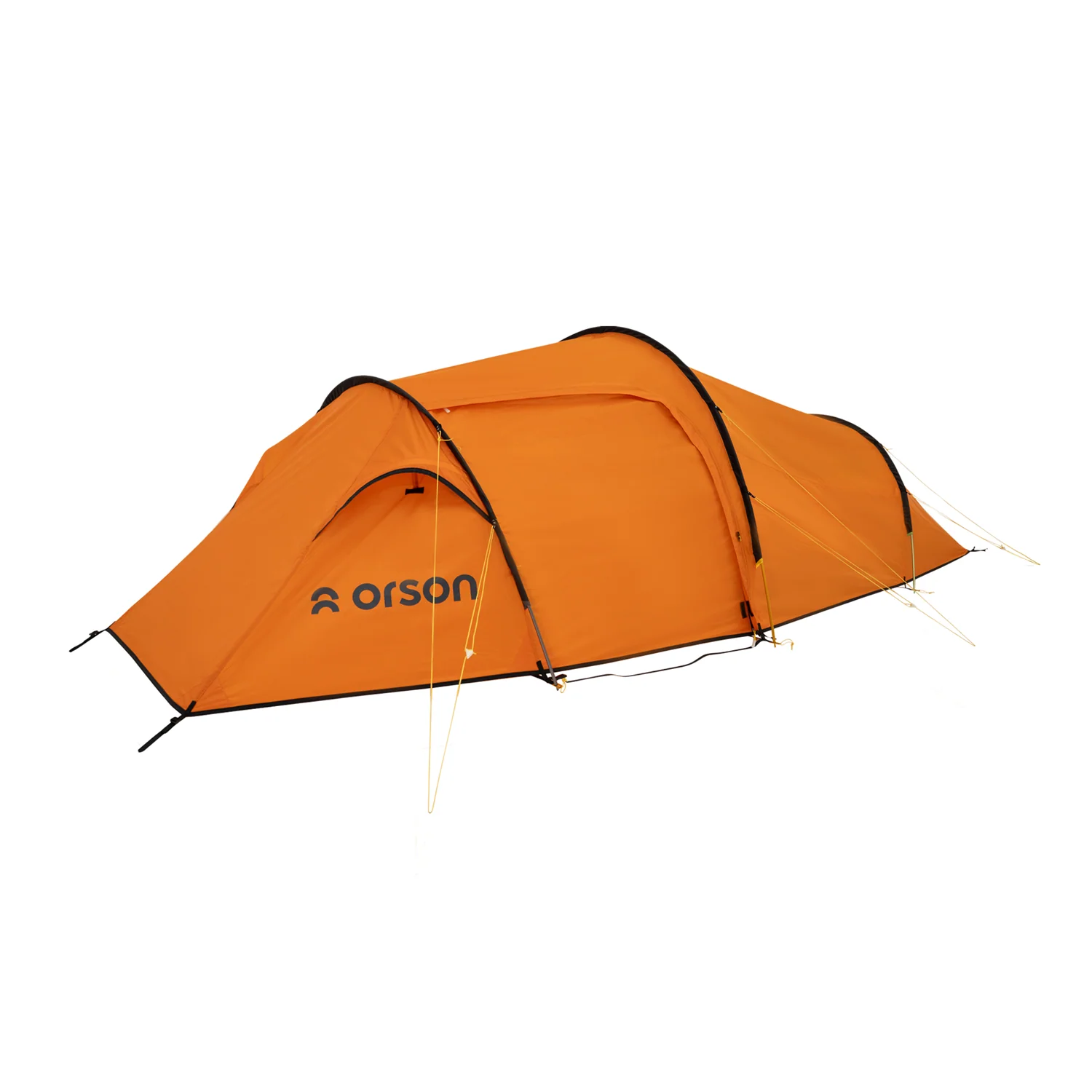 Orson Forge 2 | 3+ Seasons - 2 Person Tunnel Tent | 2.7kg - Image 6