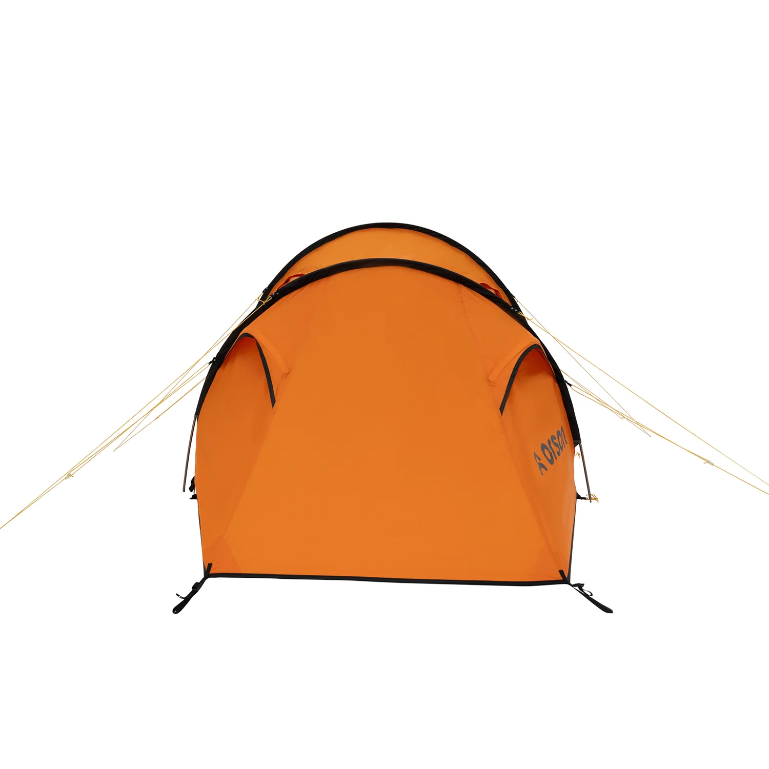 Orson Forge 2 | 3+ Seasons - 2 Person Tunnel Tent | 2.7kg - Image 8