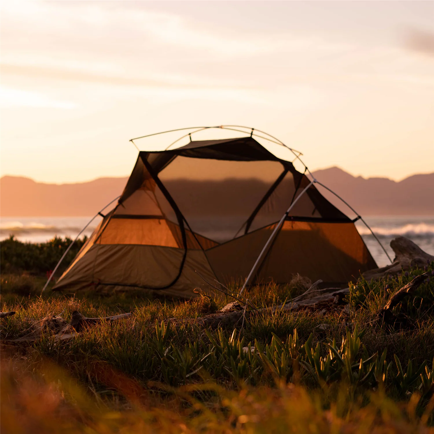 Orson Hopper 2 | Ripstop Polyester 2 Person Lightweight Tent | 2.5kg - Image 12