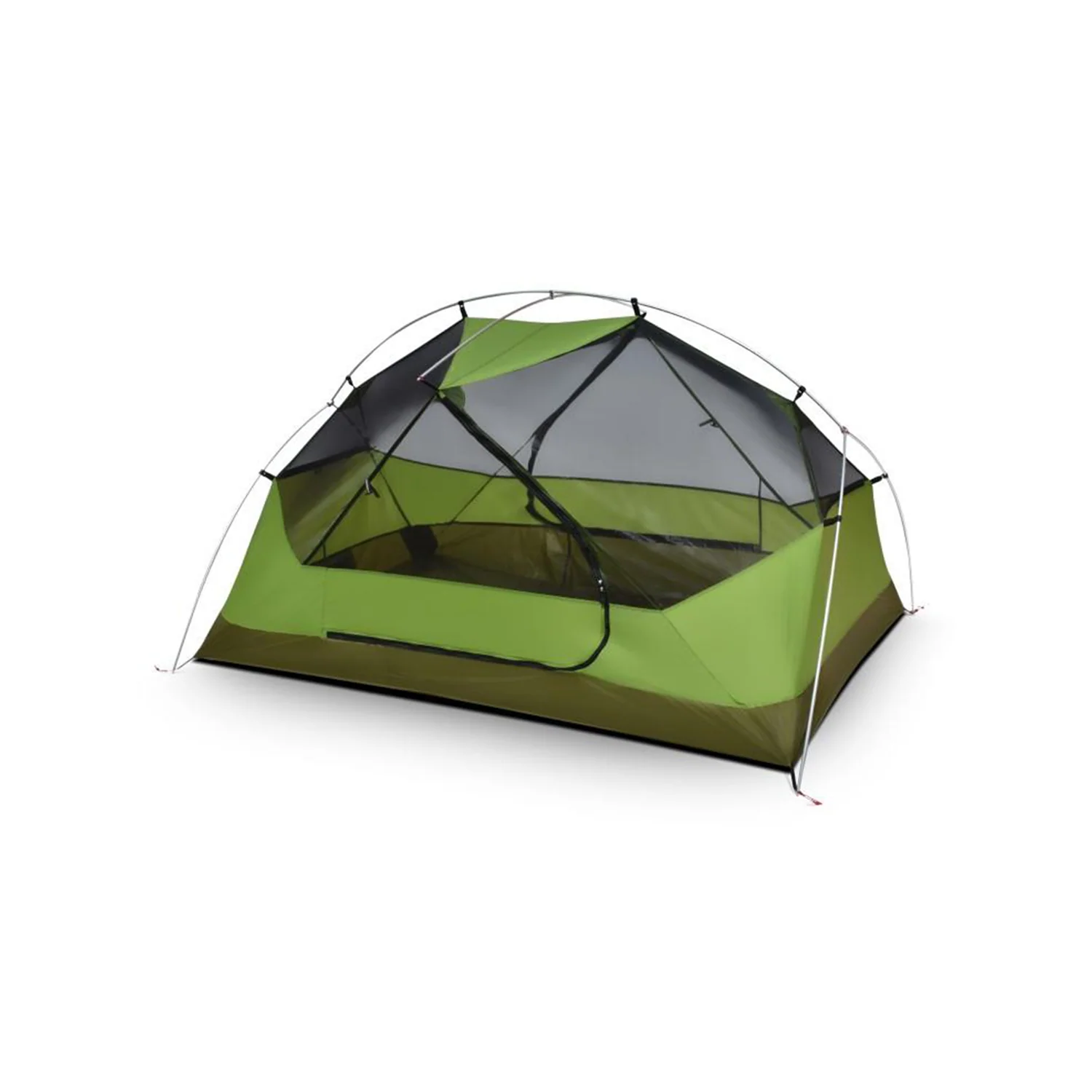 Orson Hopper 2 | Ripstop Polyester 2 Person Lightweight Tent | 2.5kg - Image 4
