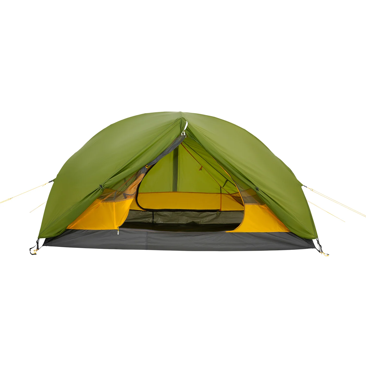 Orson Hopper Pro 2 | Ripstop Silnylon 2 Person Hiking Tent | 2.2kg - Image 6