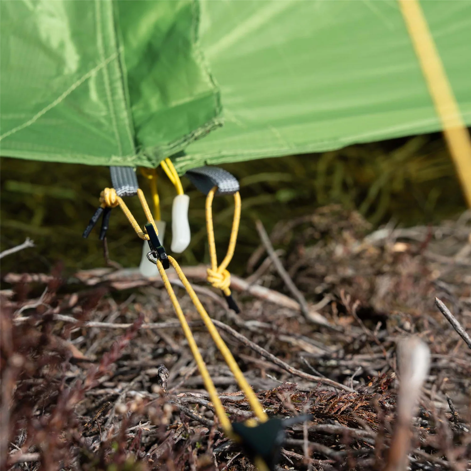 Orson Indie Pro 1 | Ultralight 1 Person Hiking Tent | 1.05kg - Image 11