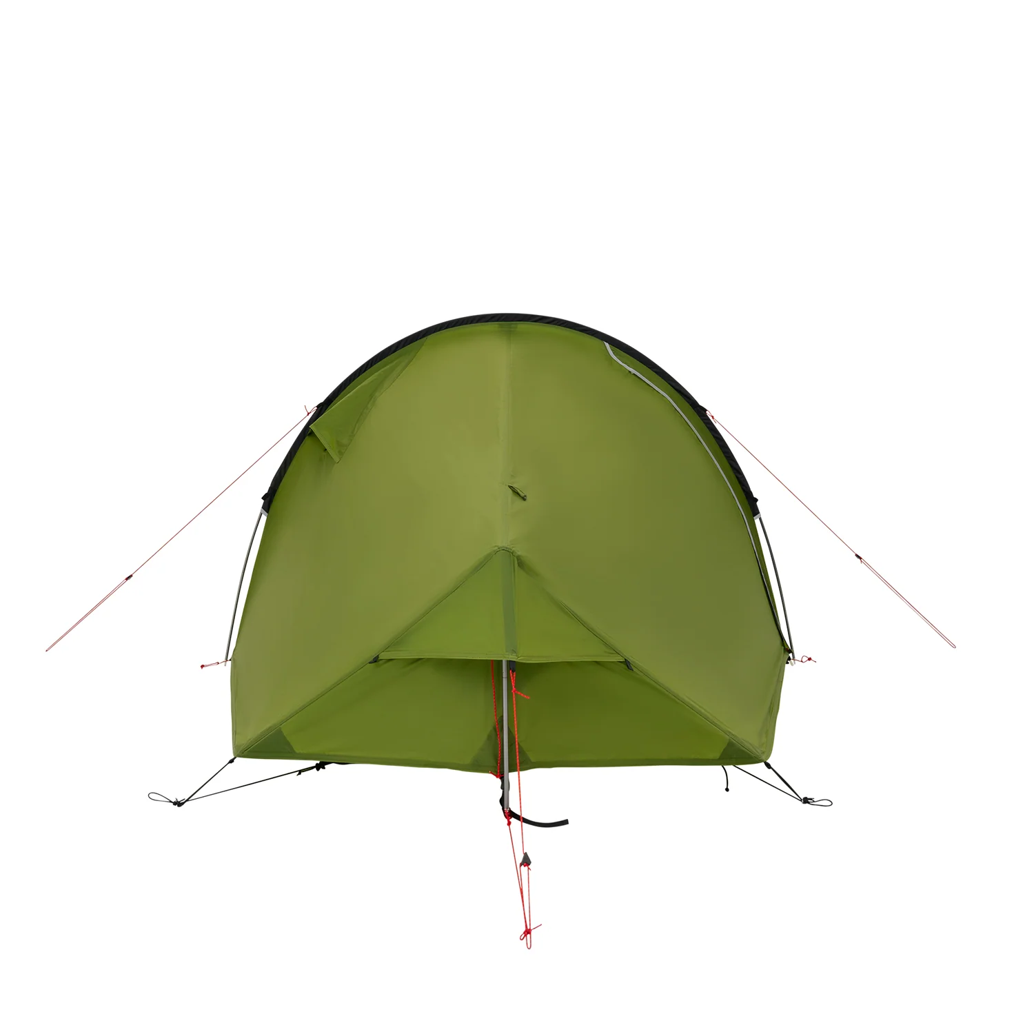 Orson Jett 1 | Ultralight Silnylon 1 Person Tunnel Tent | 1.38kg - Image 5