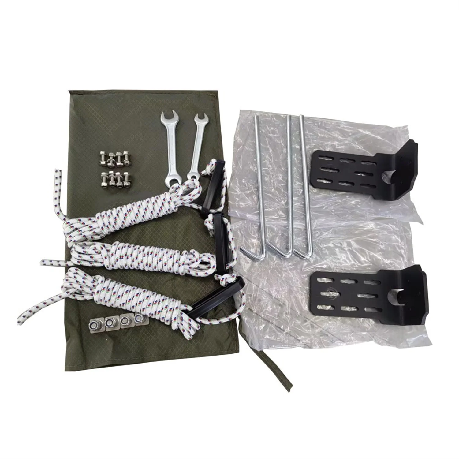 Orson K2 270 Degree Vehicle Side Awning - Image 4