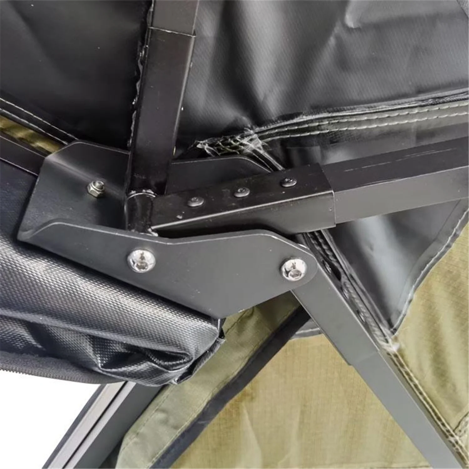 Orson K2 270 Degree Vehicle Side Awning - Image 5