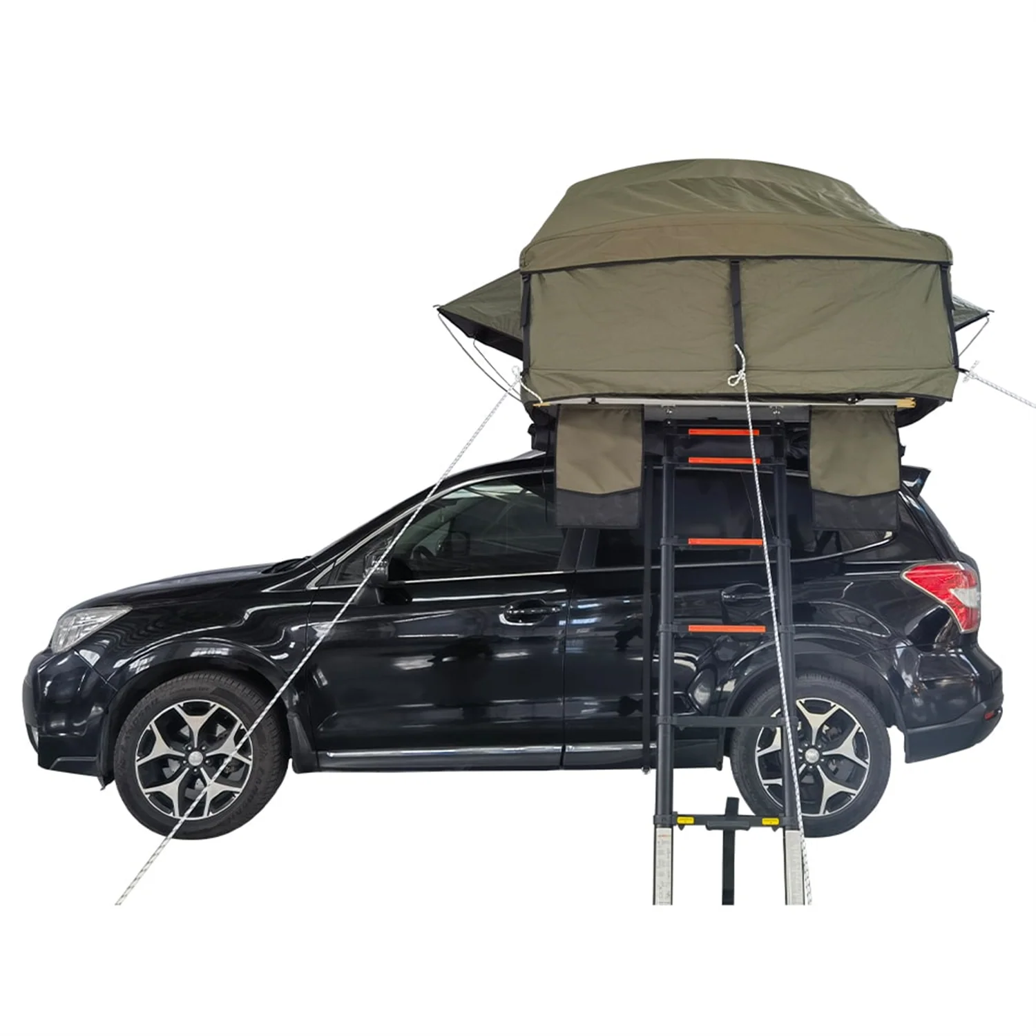 Orson K2X Roof Top Tent with Annex - Image 11