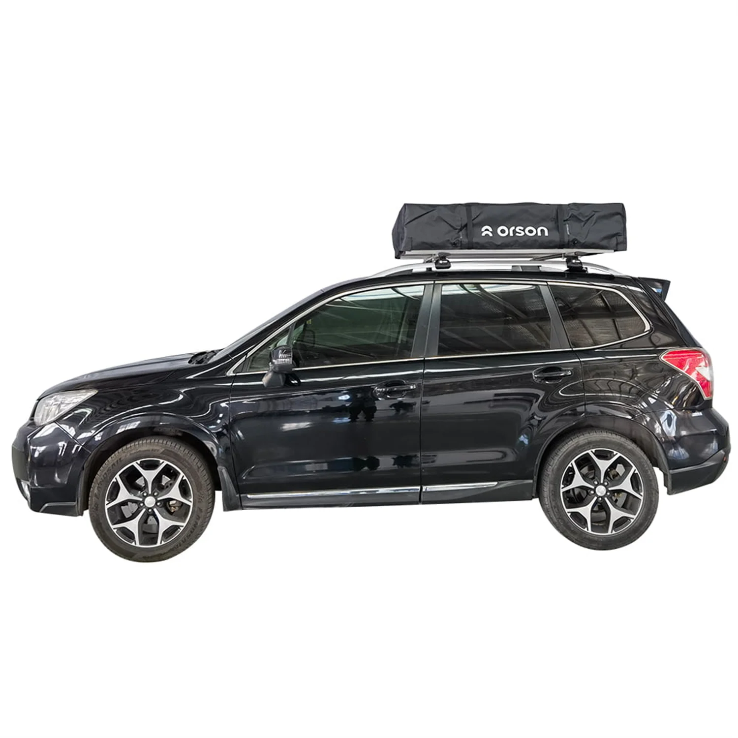 Orson K2X Roof Top Tent with Annex - Image 12