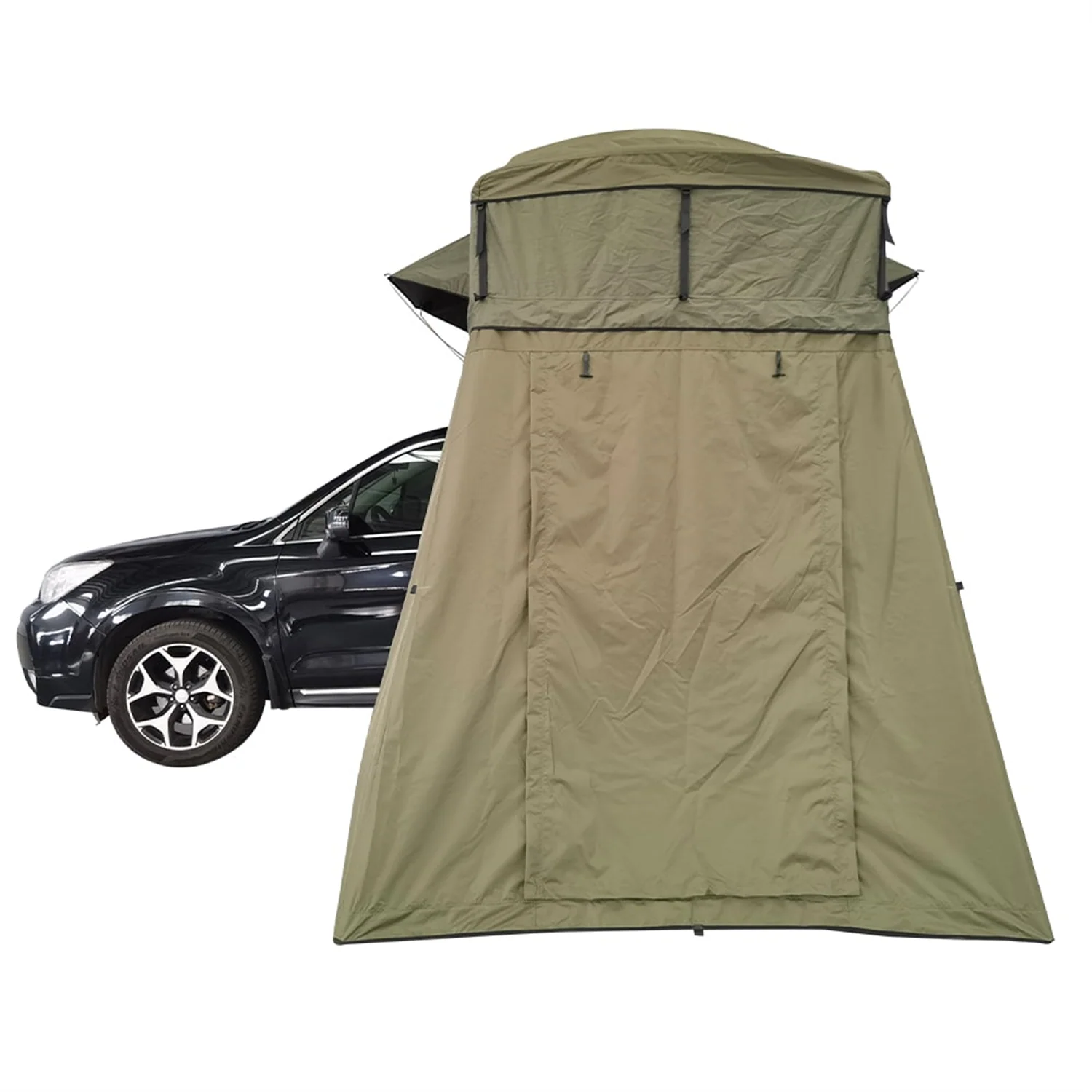 Orson K2X Roof Top Tent with Annex - Image 4