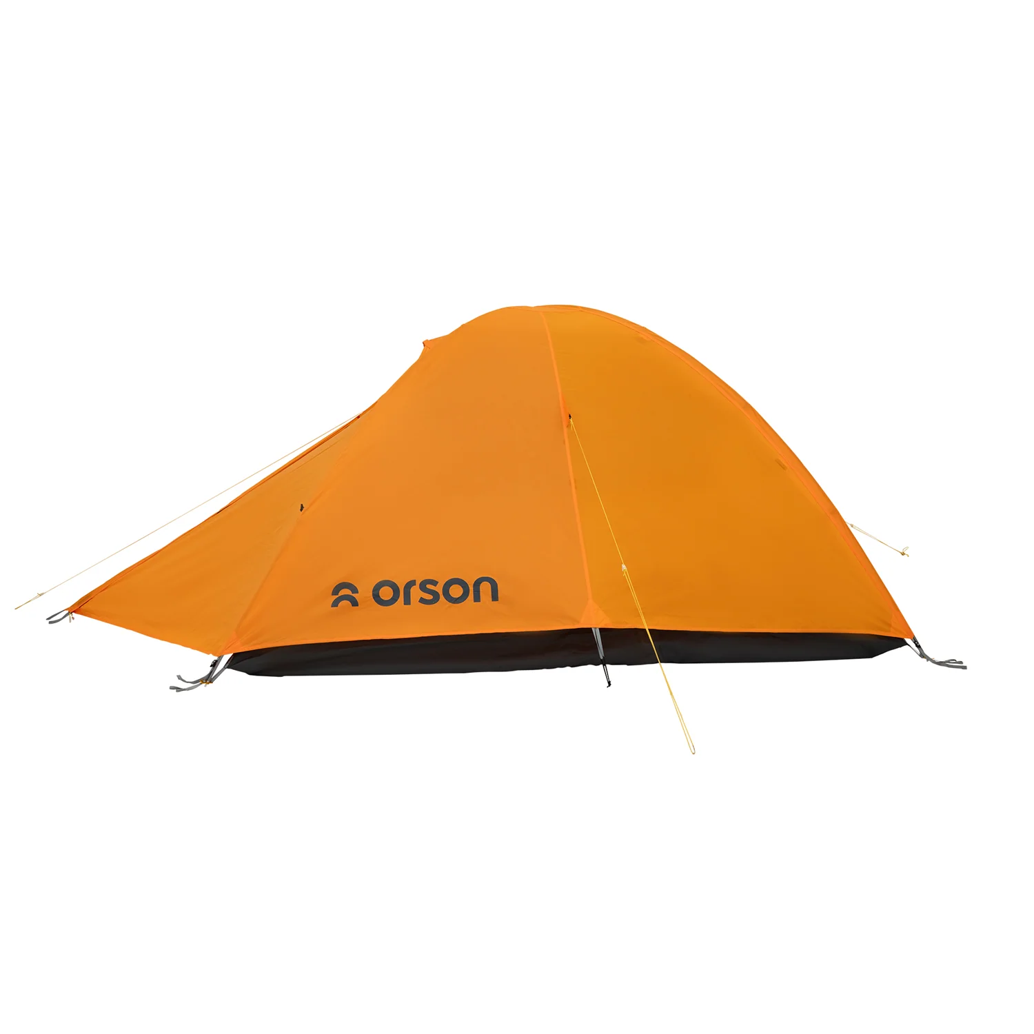 Orson Nomad 2 | All Weather 2 Person Tent | 2.75kg - Image 3
