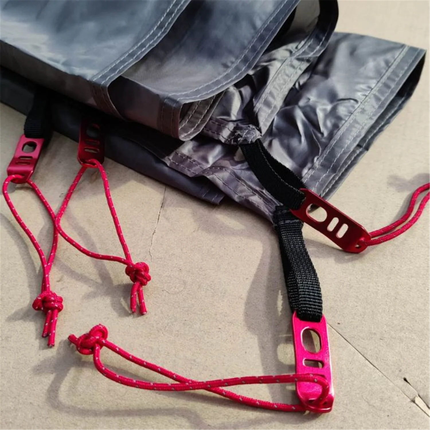 Orson Raider XL 1 Tent Groundsheet - Image 3
