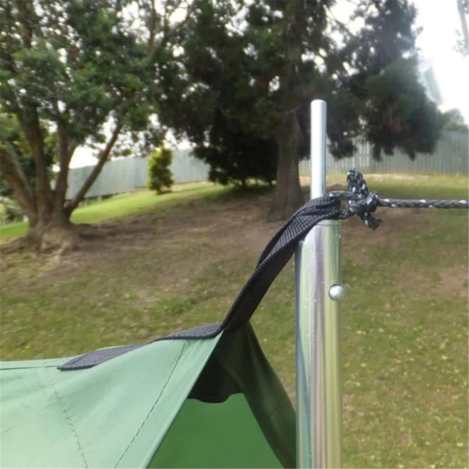 Orson Shadow Tarp - 3x4m, 1.2kg - Image 4