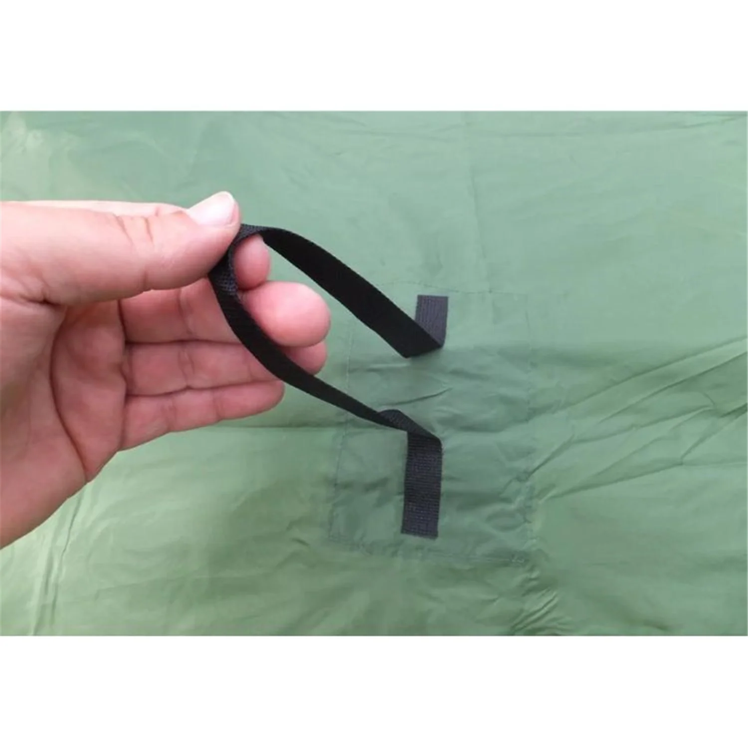 Orson Shadow Tarp - 4x4m, 1.5kg - Image 3