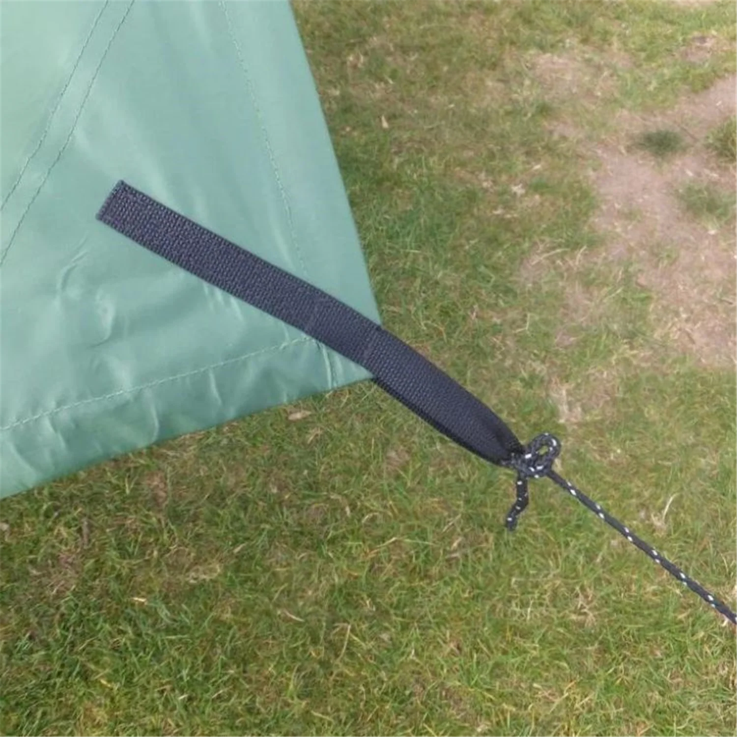 Orson Shadow Tarp - 4x4m, 1.5kg - Image 4