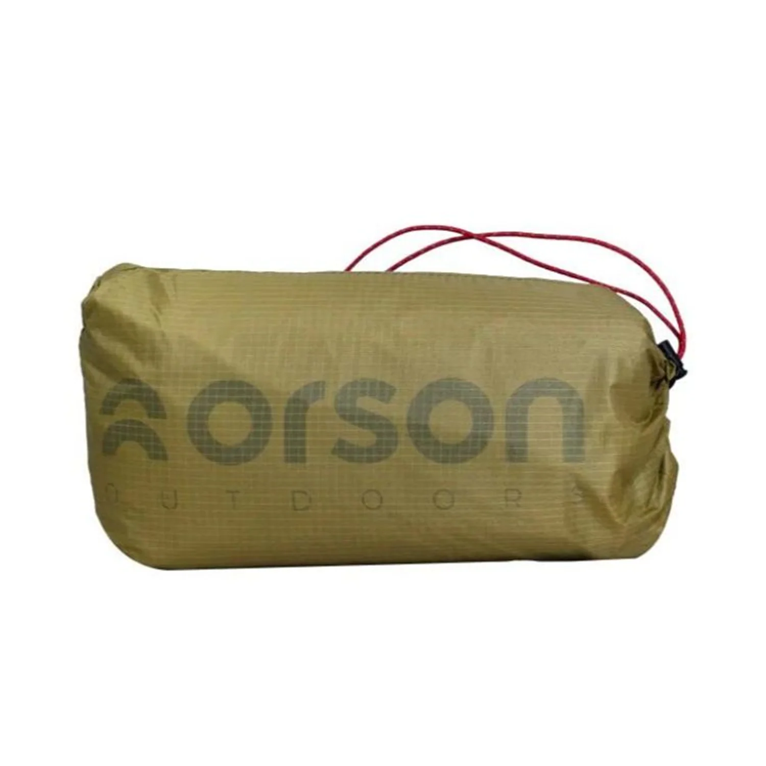 Orson Skyline Ultralight Tarp - 2x3m, 20D Ripstop Silnylon, 380g - Image 13