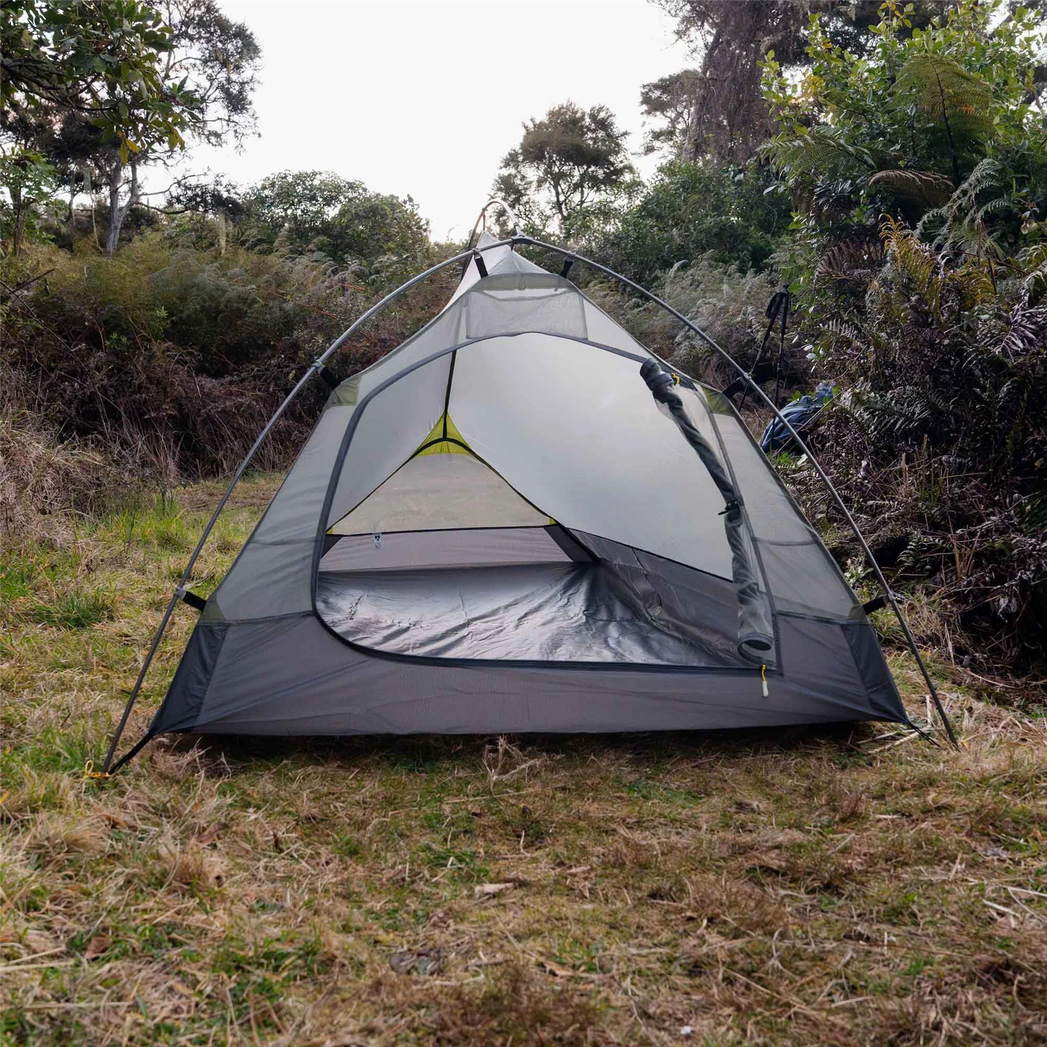 Orson Tracker Pro 2 | Ripstop Silnylon 2 Person Camping Tent | 1.7kg - Image 11