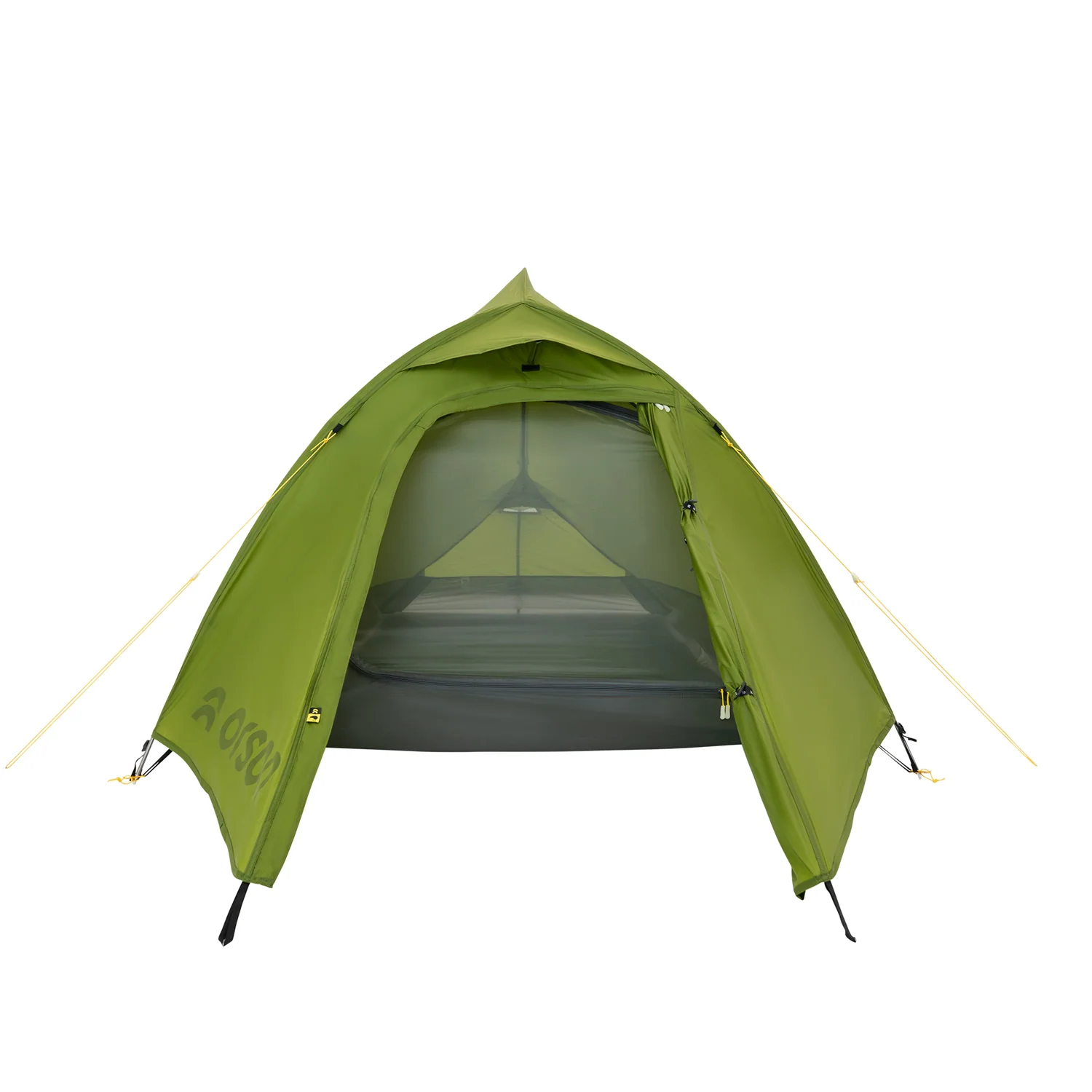 Orson Tracker Pro 2 | Ripstop Silnylon 2 Person Camping Tent | 1.7kg - Image 16