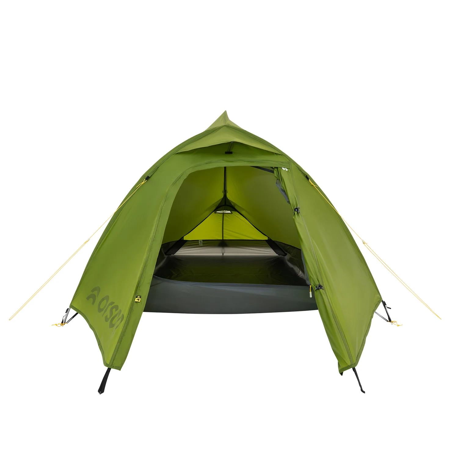 Orson Tracker Pro 2 | Ripstop Silnylon 2 Person Camping Tent | 1.7kg - Image 17