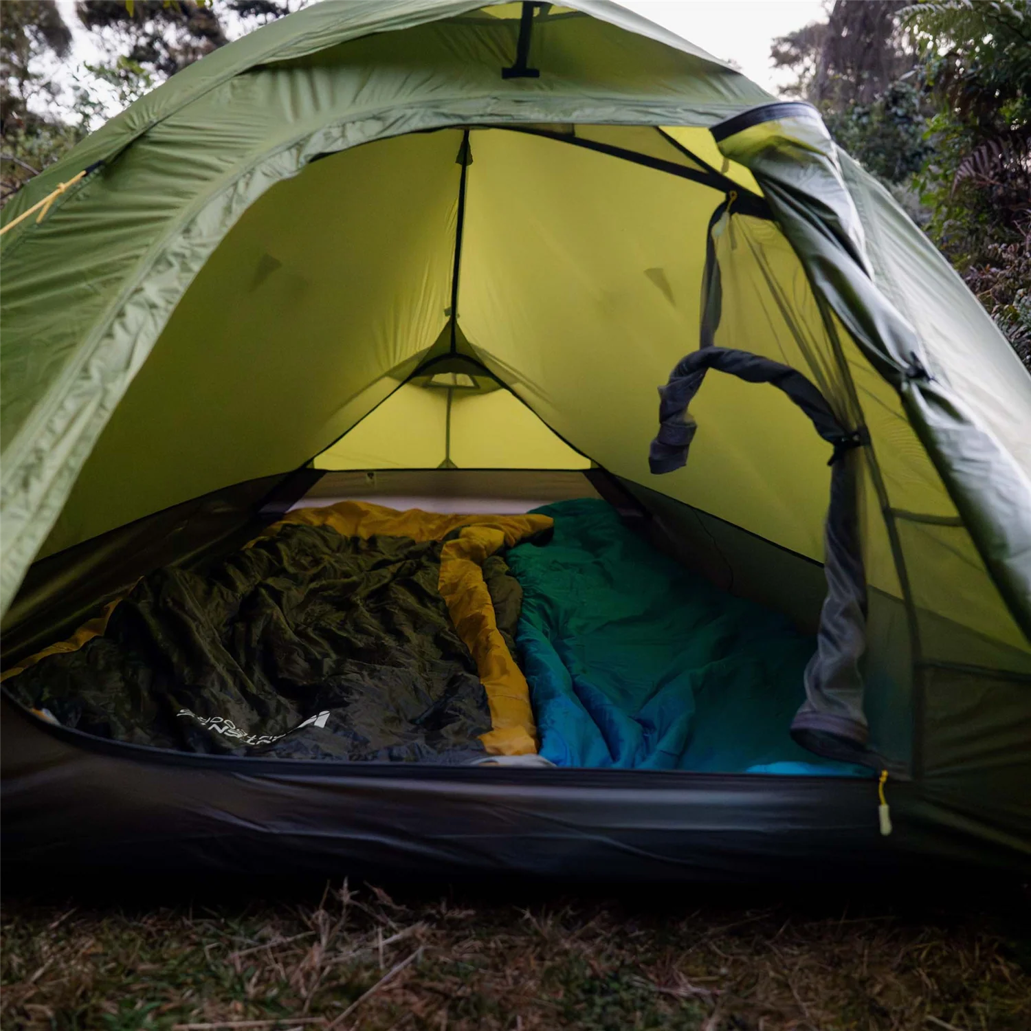 Orson Tracker Pro 2 | Ripstop Silnylon 2 Person Camping Tent | 1.7kg - Image 19