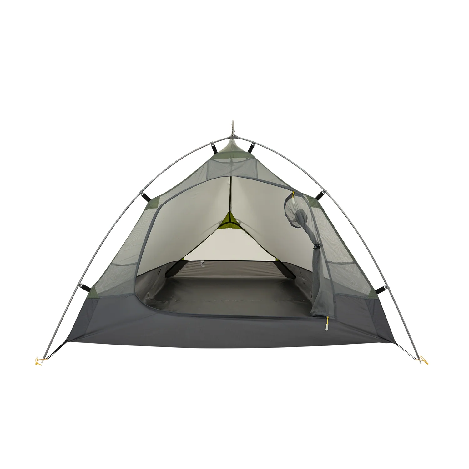 Orson Tracker Pro 2 | Ripstop Silnylon 2 Person Camping Tent | 1.7kg - Image 8