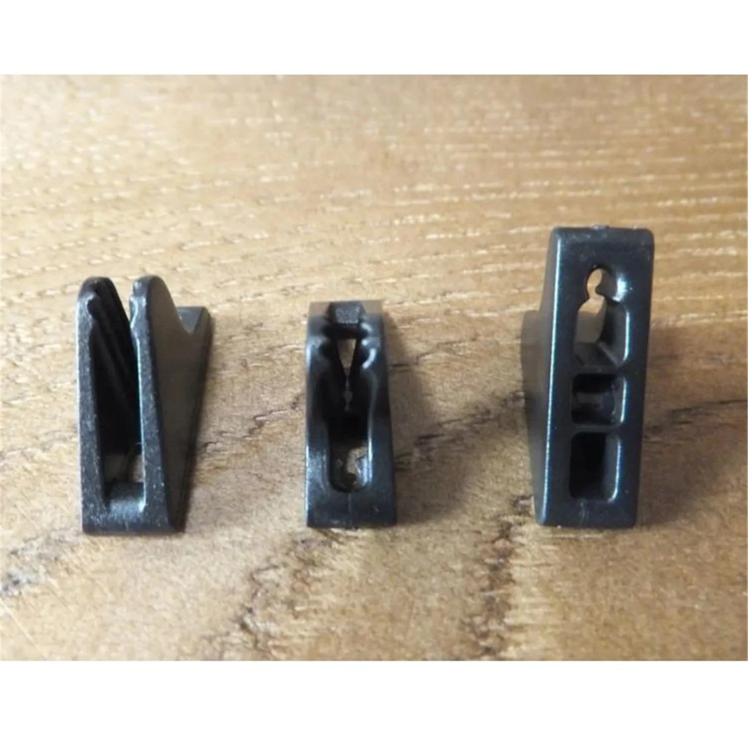 Orson Triangle Tensioner For 1-2mm Guy Rope - 10 Pack - Image 3