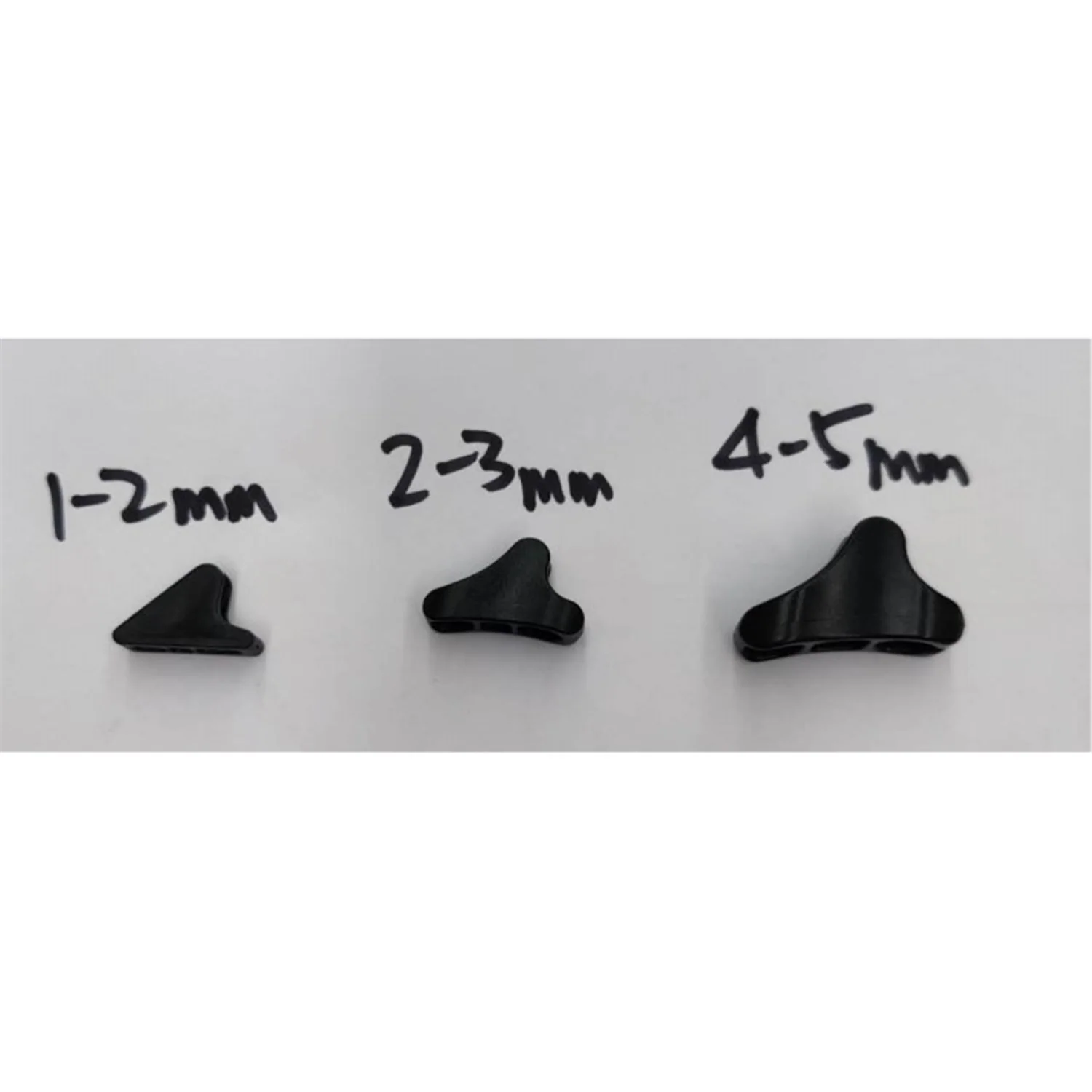 Orson Triangle Tensioner For 2-3mm Guy Rope - 10 Pack - Image 3