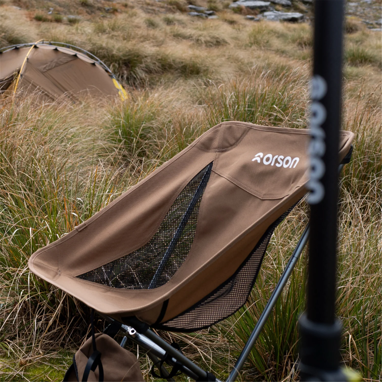 Orson Tussock Lightweight Camping Chair - Image 4