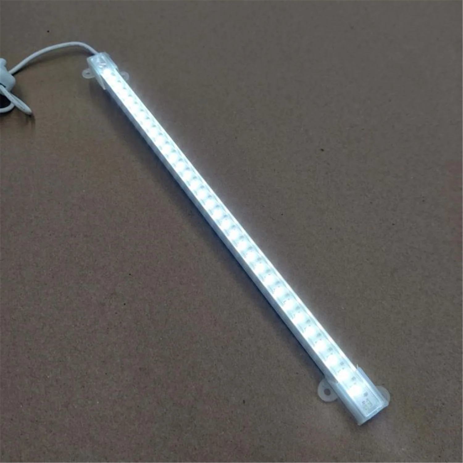Roof Top Tent LED 33cm Light Bar with USB Adpator - Image 4