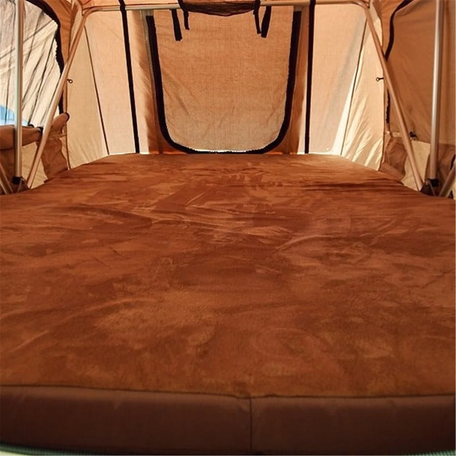 Roof Top Tent Mattress - High Density Foam - Image 2