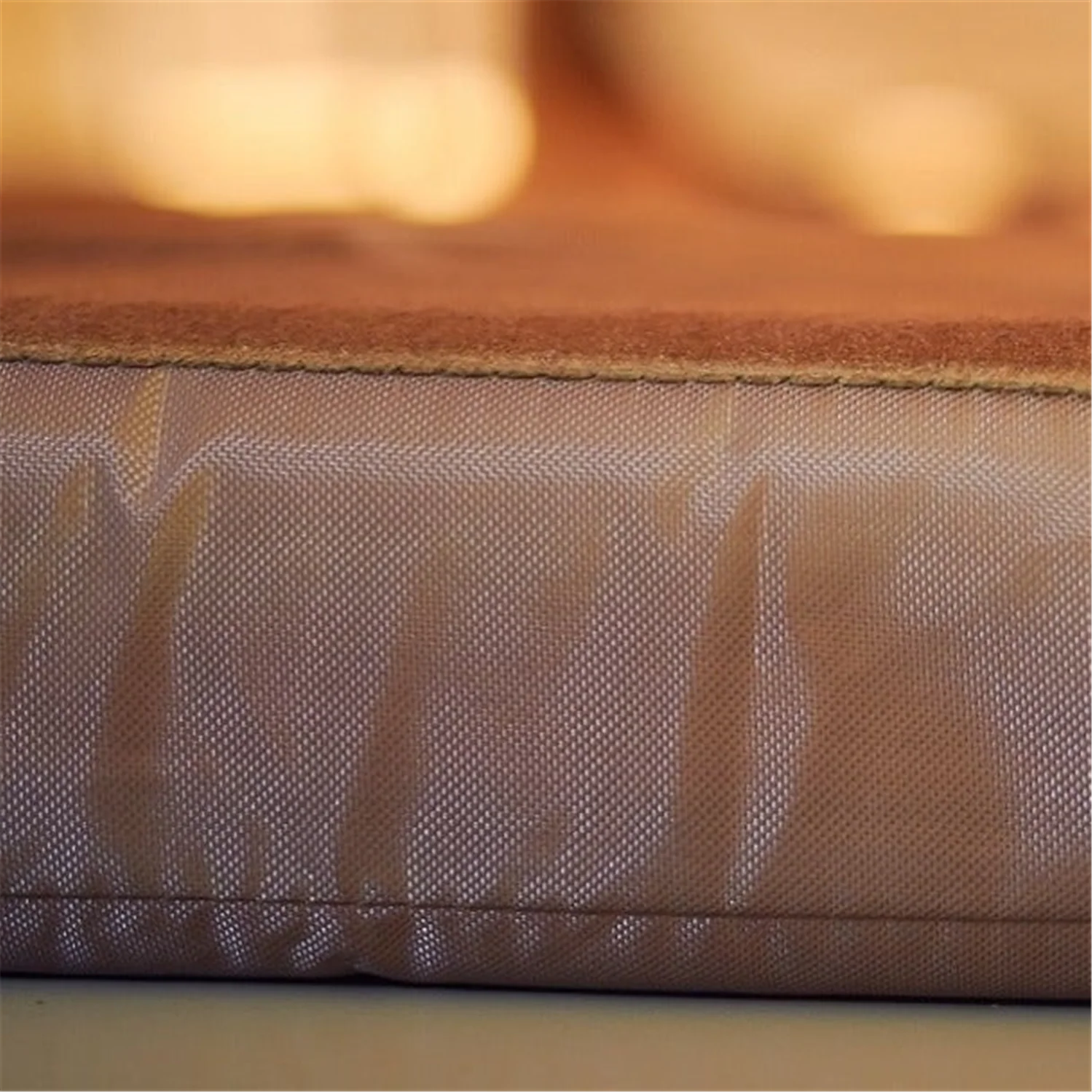 Roof Top Tent Mattress - High Density Foam - Image 3
