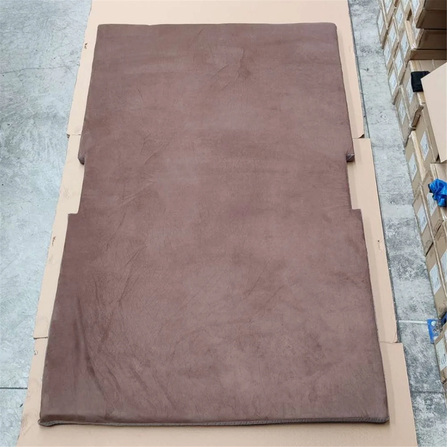 Roof Top Tent Mattress - High Density Foam - Image 4